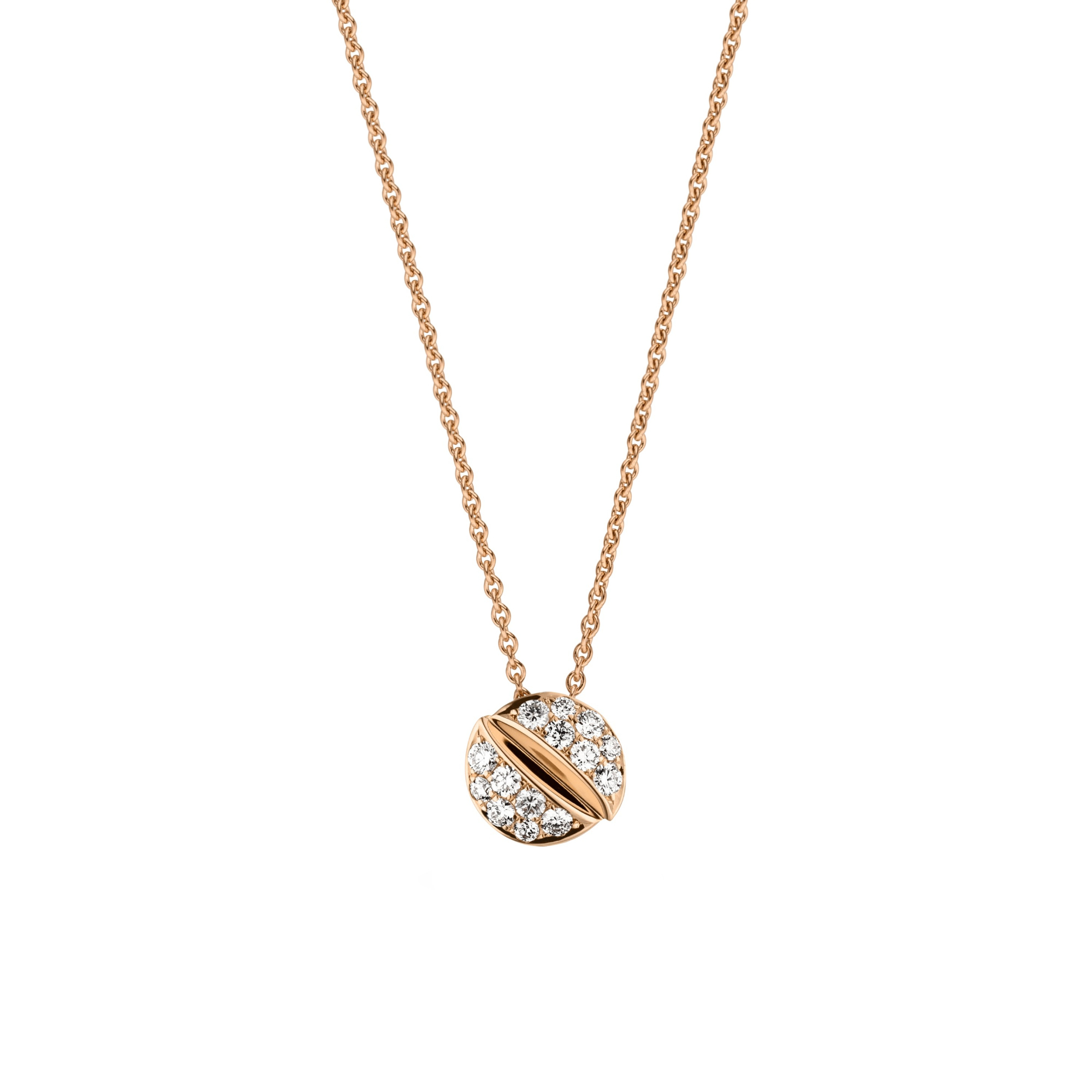 Schaffrath PATCHMATCH Collier (Ref: 754_UP000_009_RW)