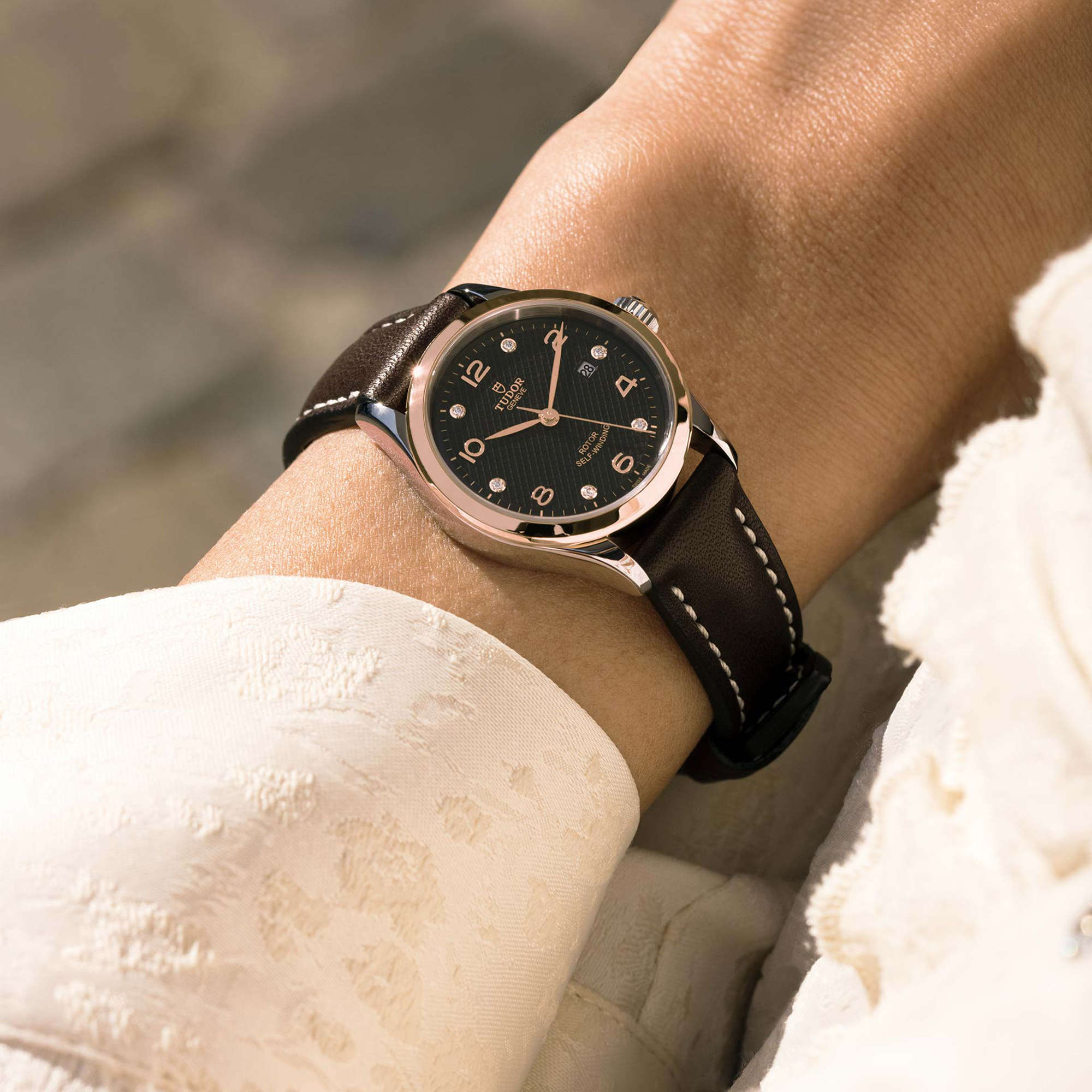 TUDOR 1926 (Ref: M91351-0008)
