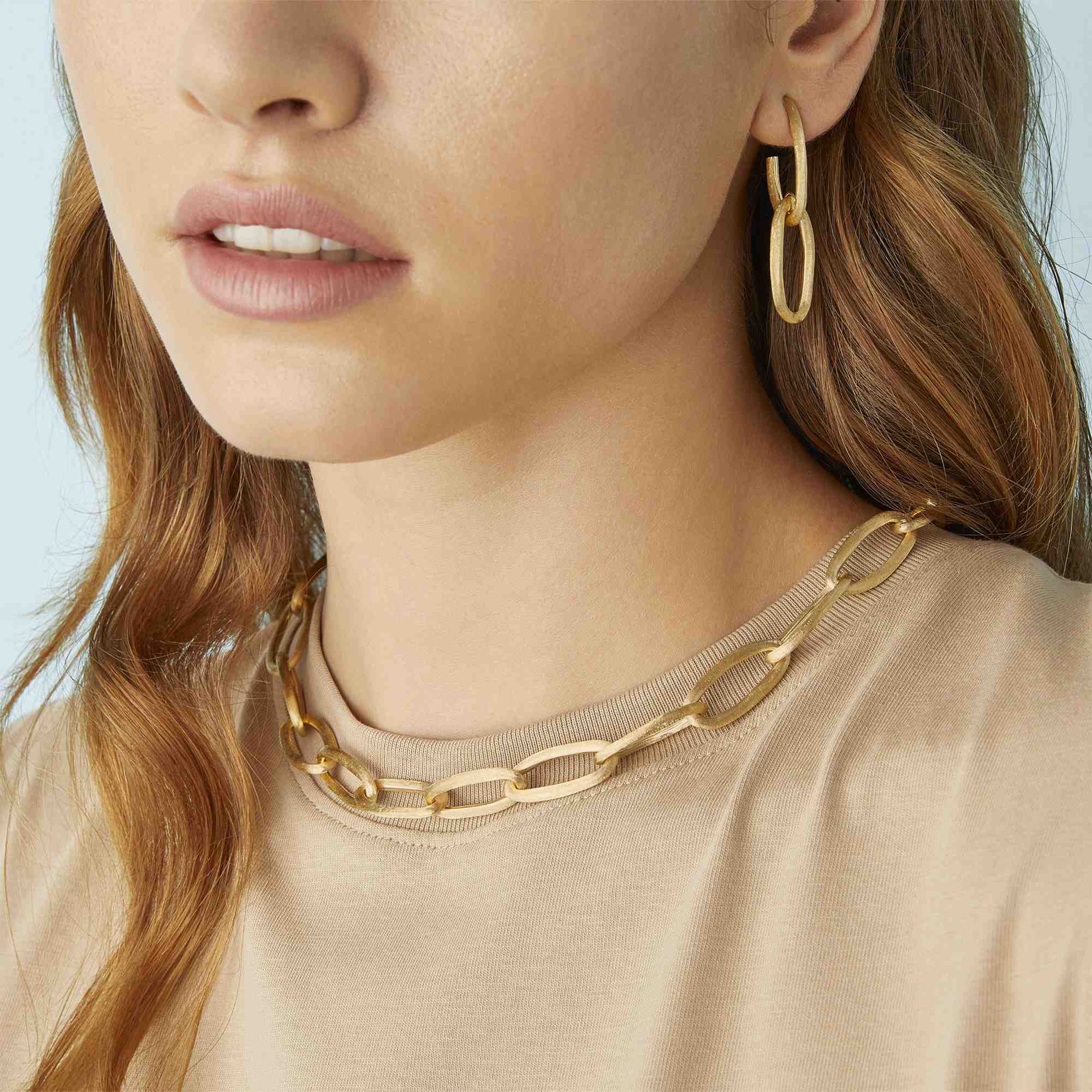 Marco Bicego Jaipur Link New Halskette (Ref: CB2666__Y_02)