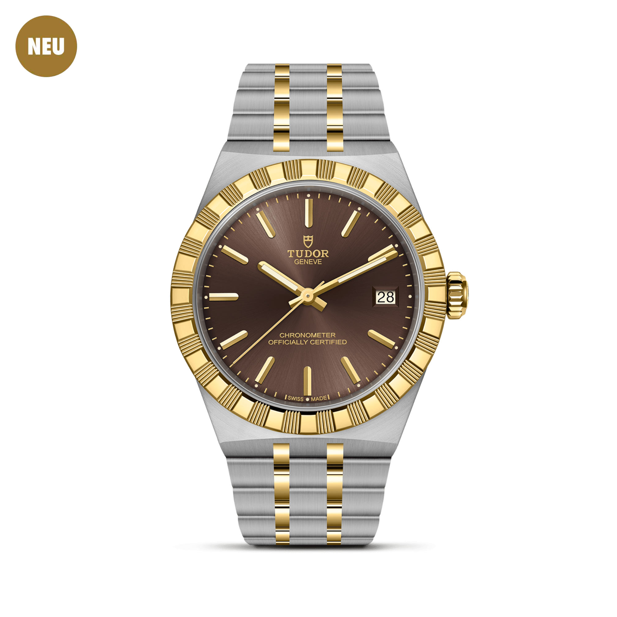 TUDOR TUDOR Royal (Ref: M2836C1A3-0001)
