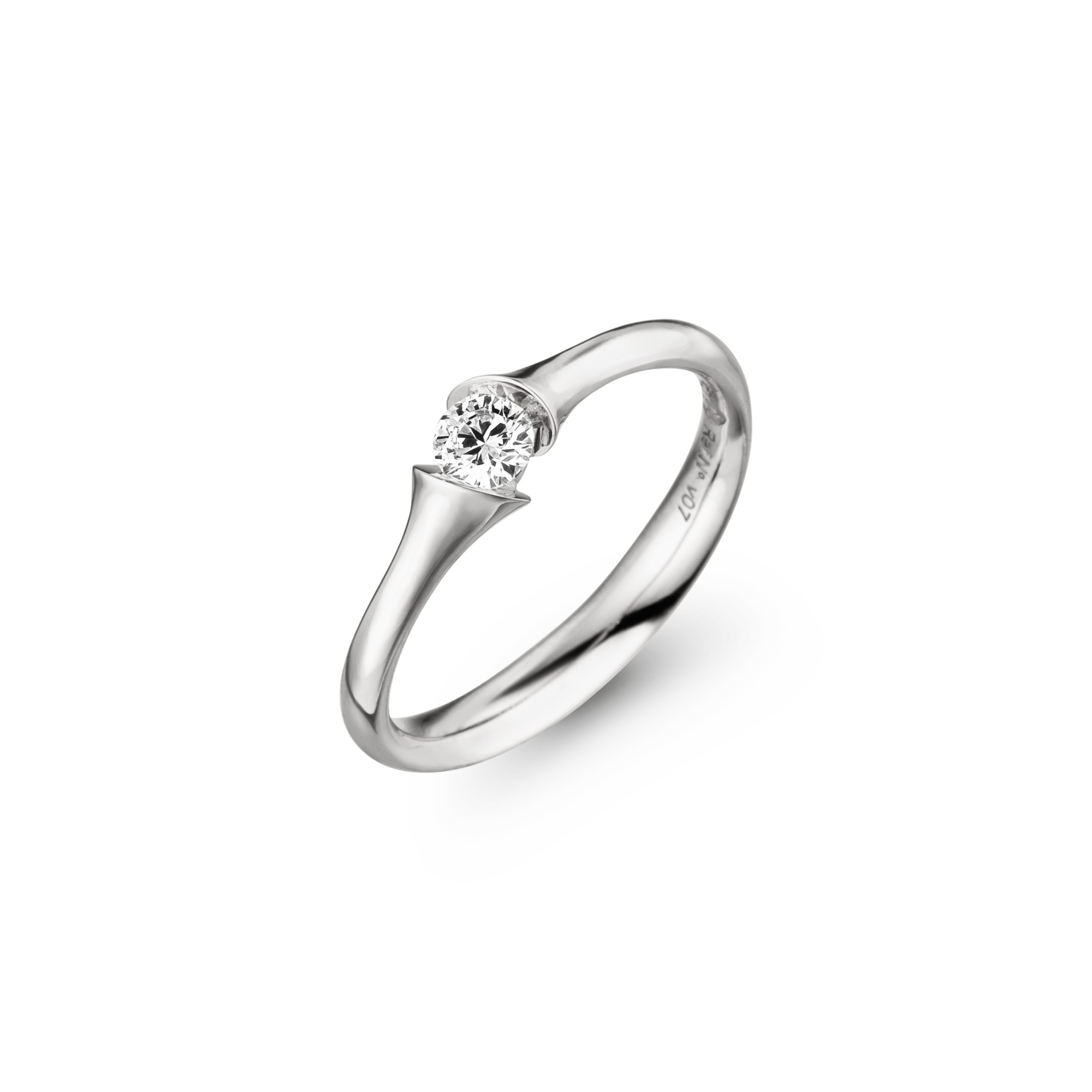 Schaffrath CALLA Diamantring (Ref: 218_CALSO_18_WW)