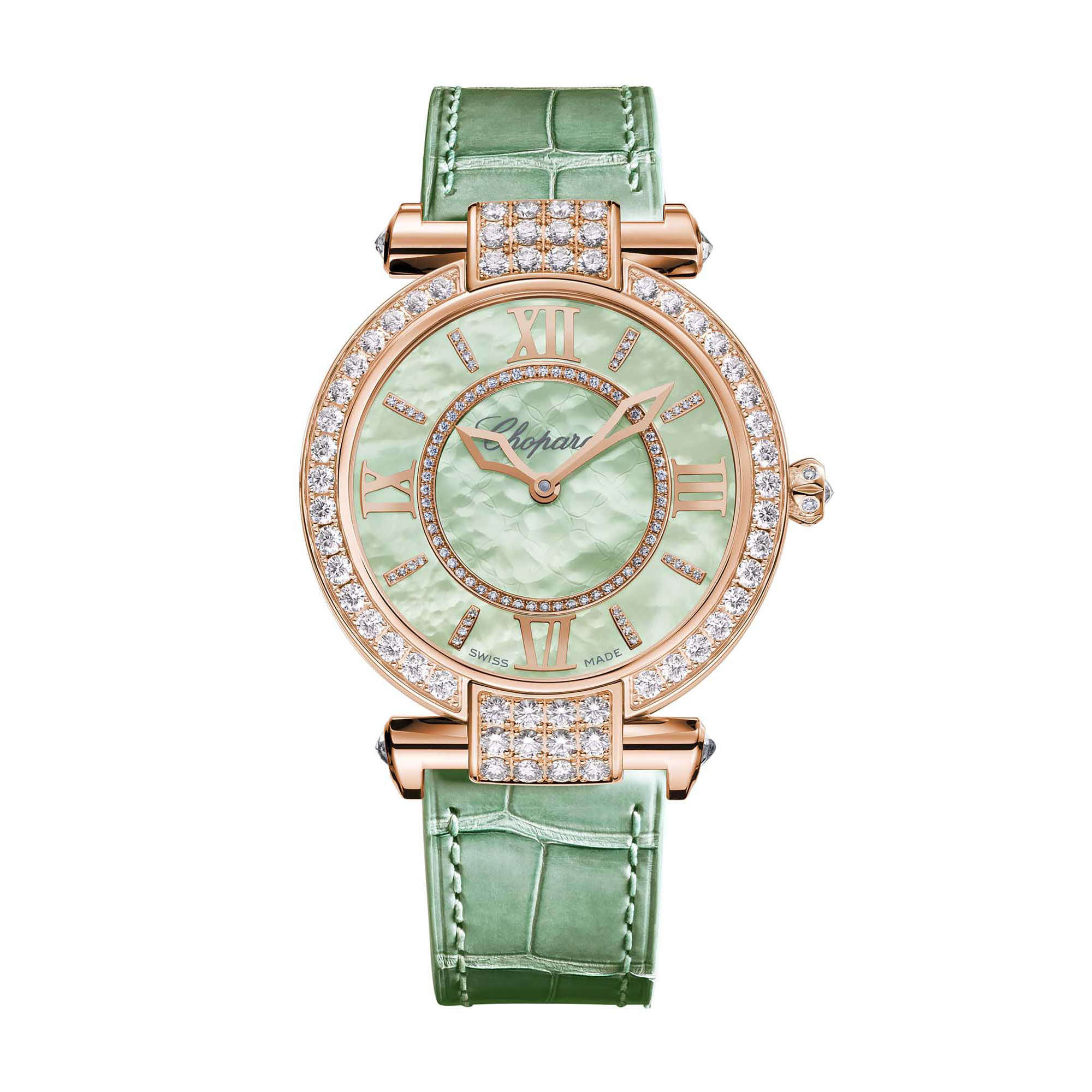 Chopard Imperiale Joaillerie (Ref: 384242-5022)