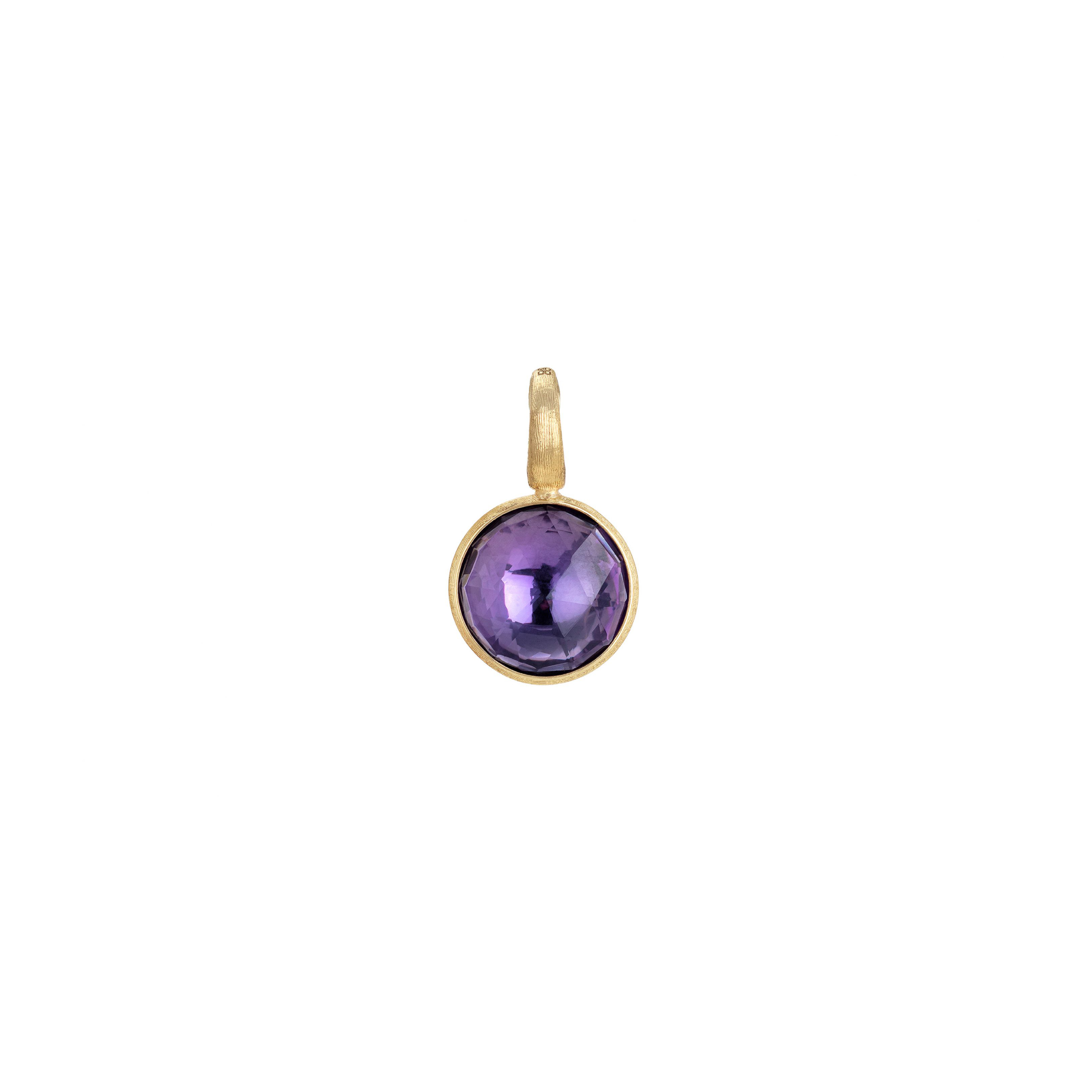 Marco Bicego Jaipur Color Anhänger (Ref: PB1_AT01_Y_02)