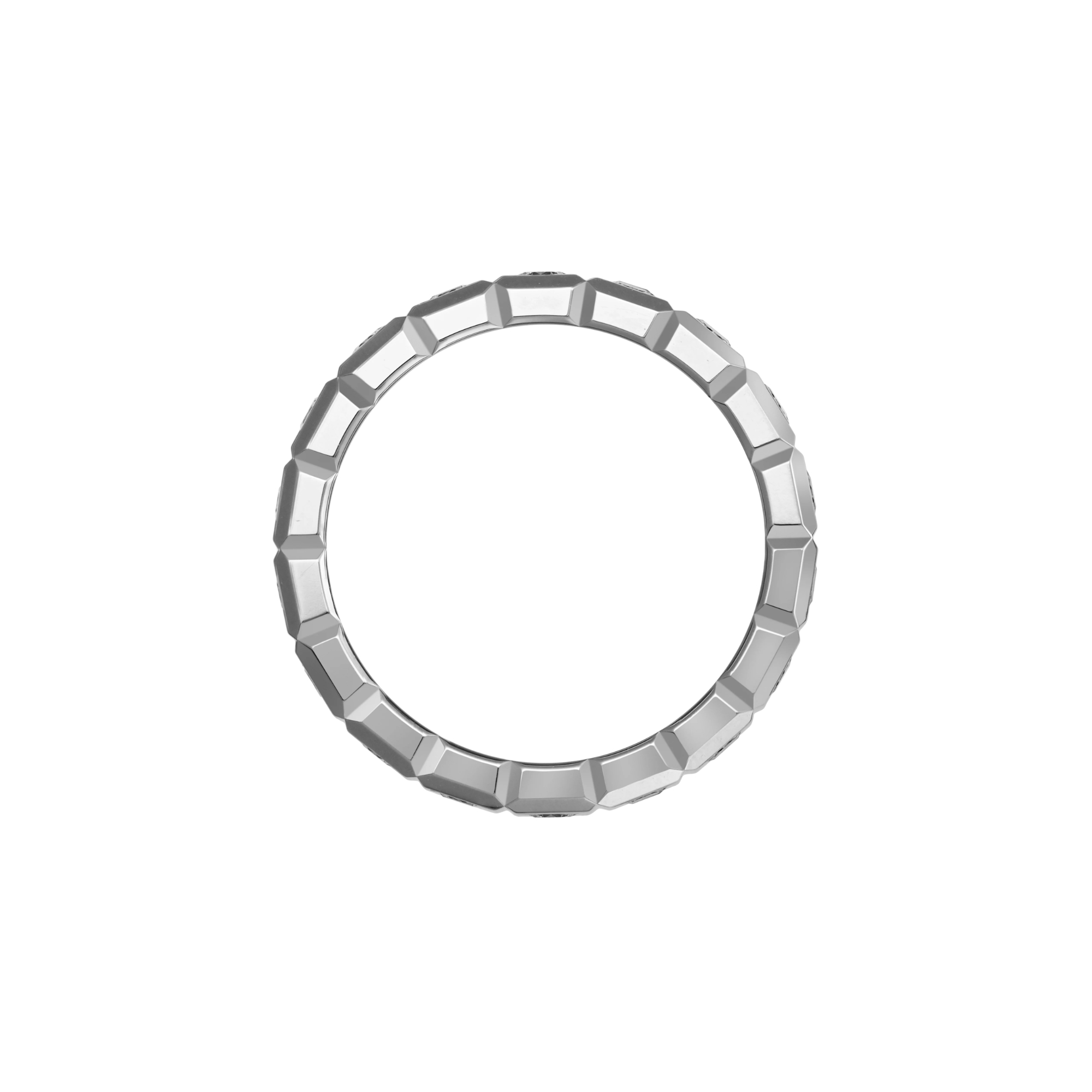 Chopard Ice Cube Ring (Ref: 829834-1099)