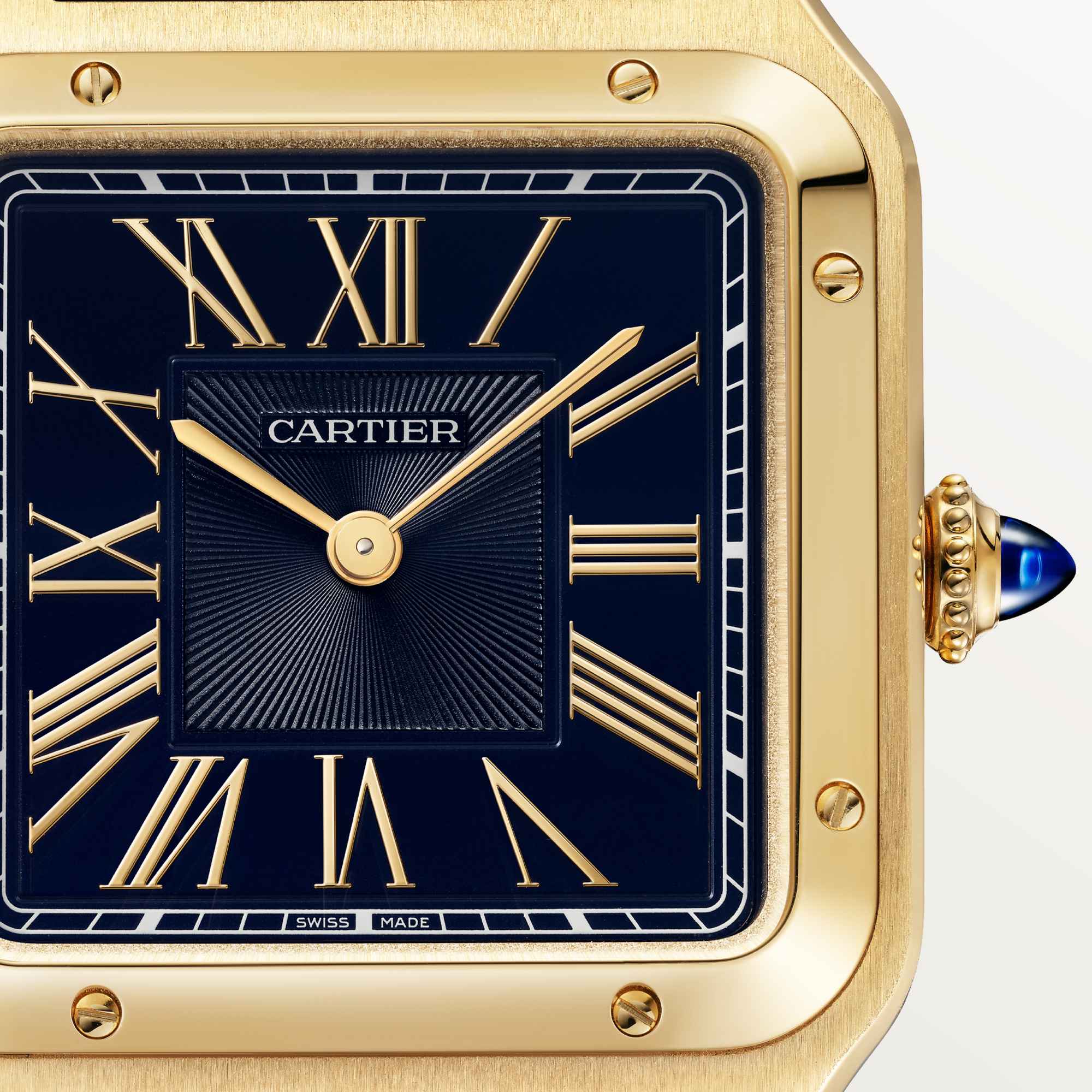 Cartier Santos de Cartier (Ref: WGSA0118)