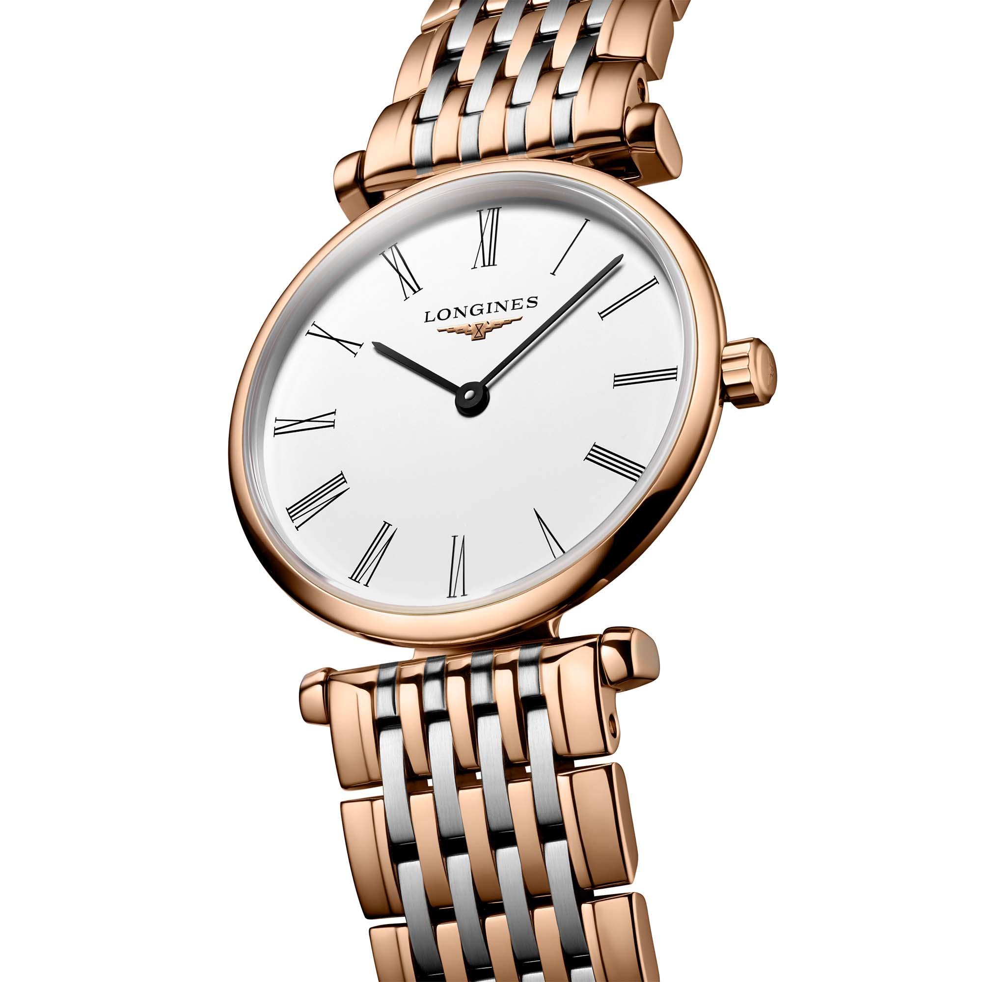 Longines LA GRANDE CLASSIQUE DE LONGINES (Ref: L4.209.1.91.7)