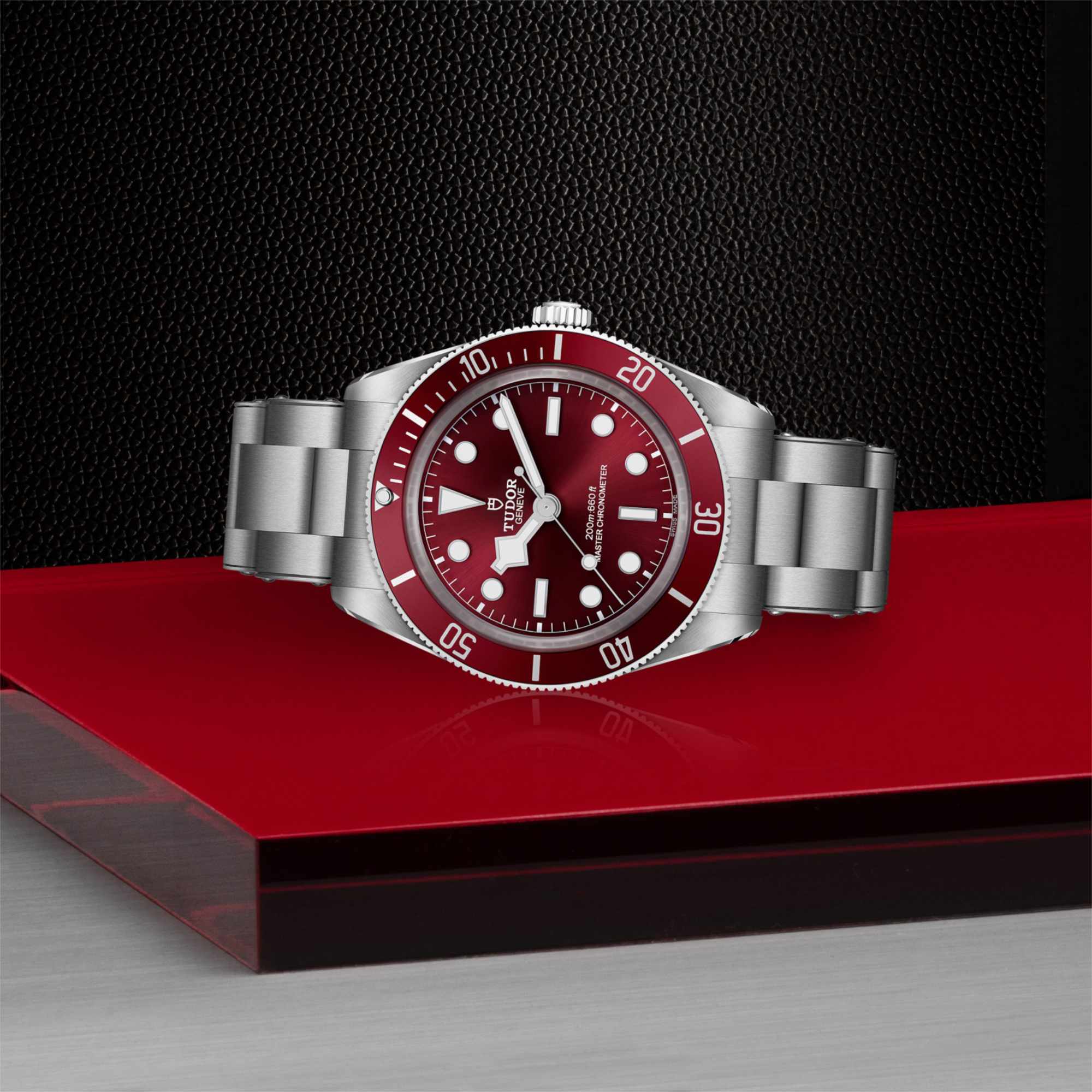 TUDOR Black Bay 58 (Ref: M7939A1A0RU-0002)