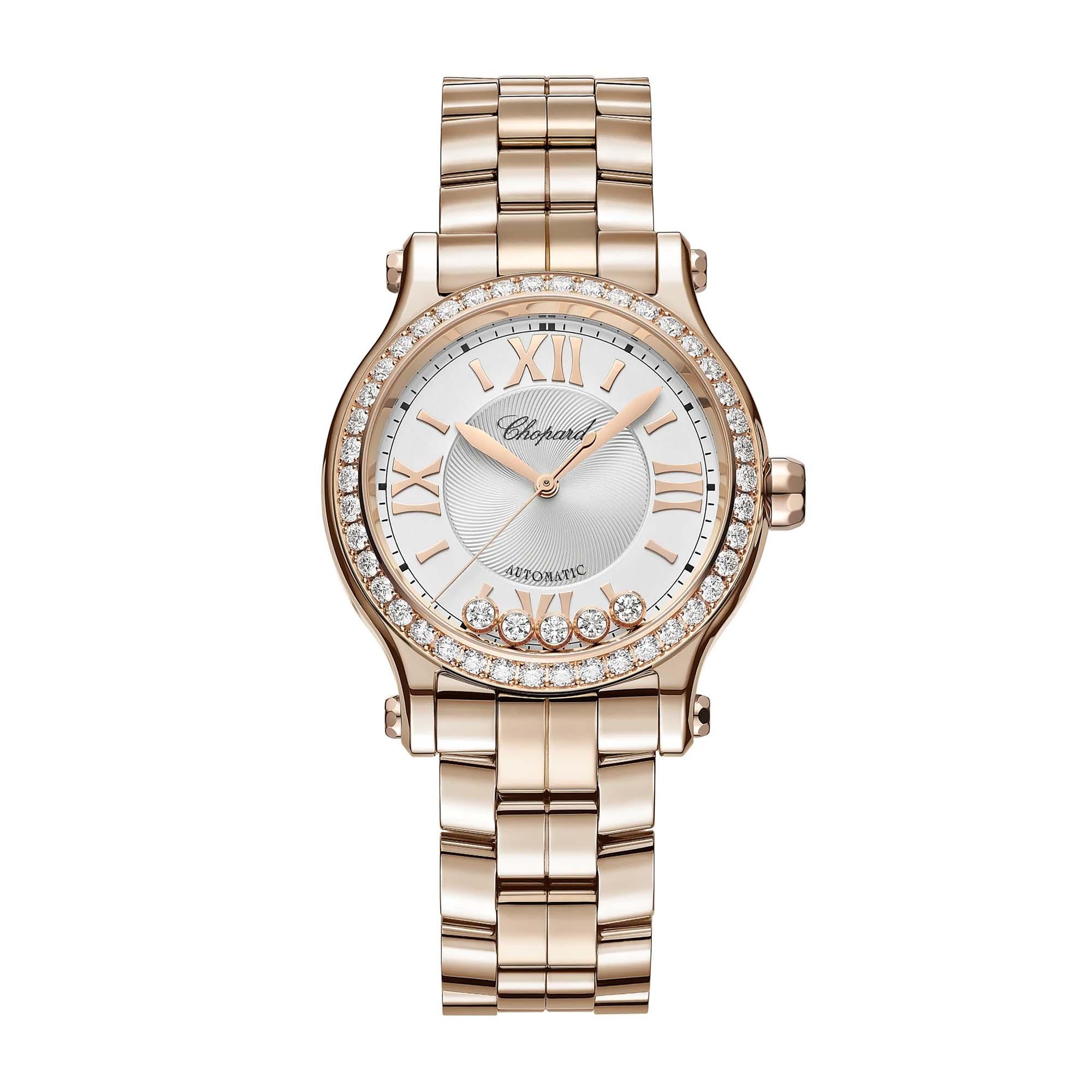 Chopard Happy Sport (Ref: 275378-5004)