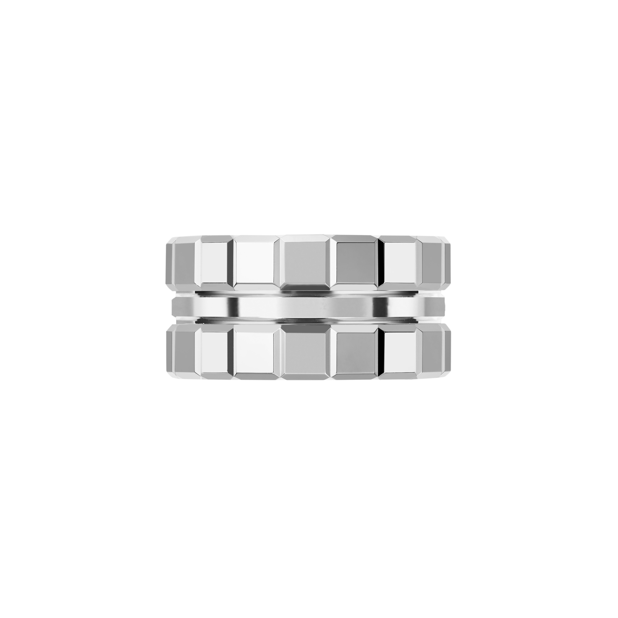 Chopard Ice Cube Ring (Ref: 827004-1010)