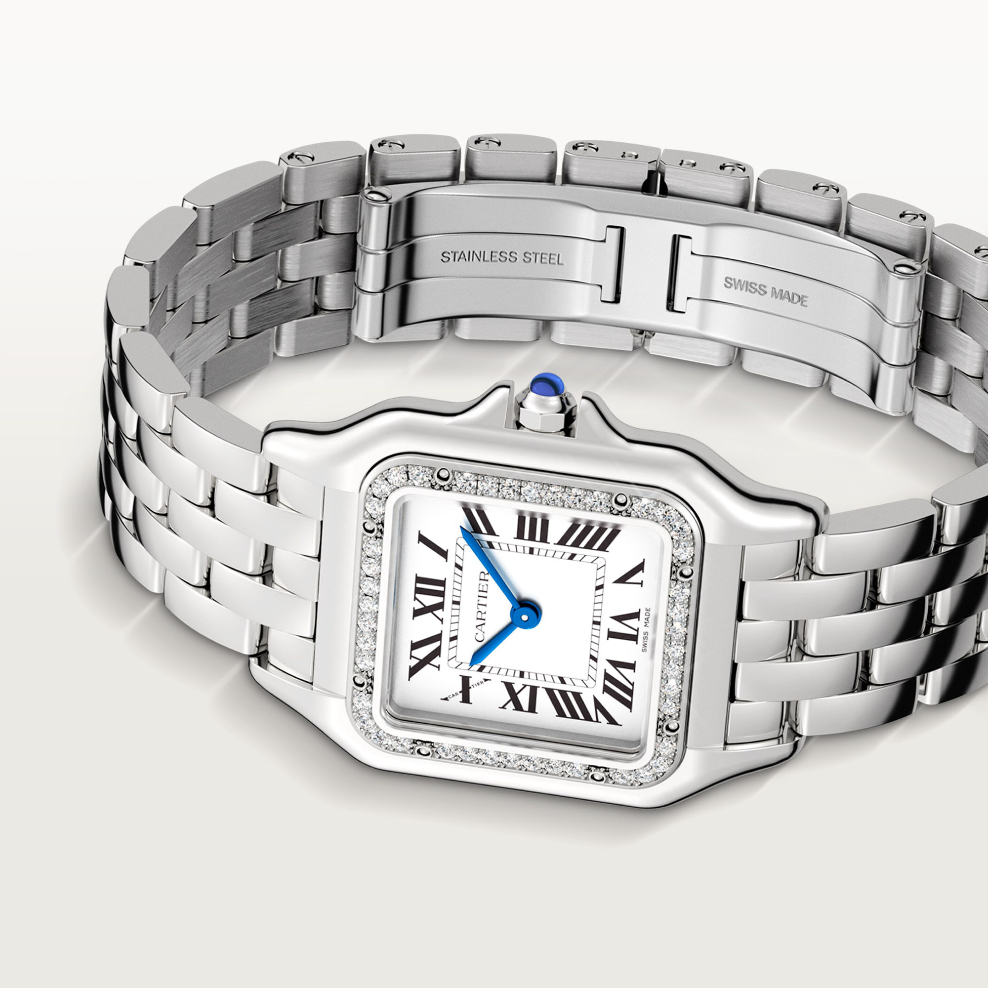 Cartier Panthère de Cartier (Ref: W4PN0008)