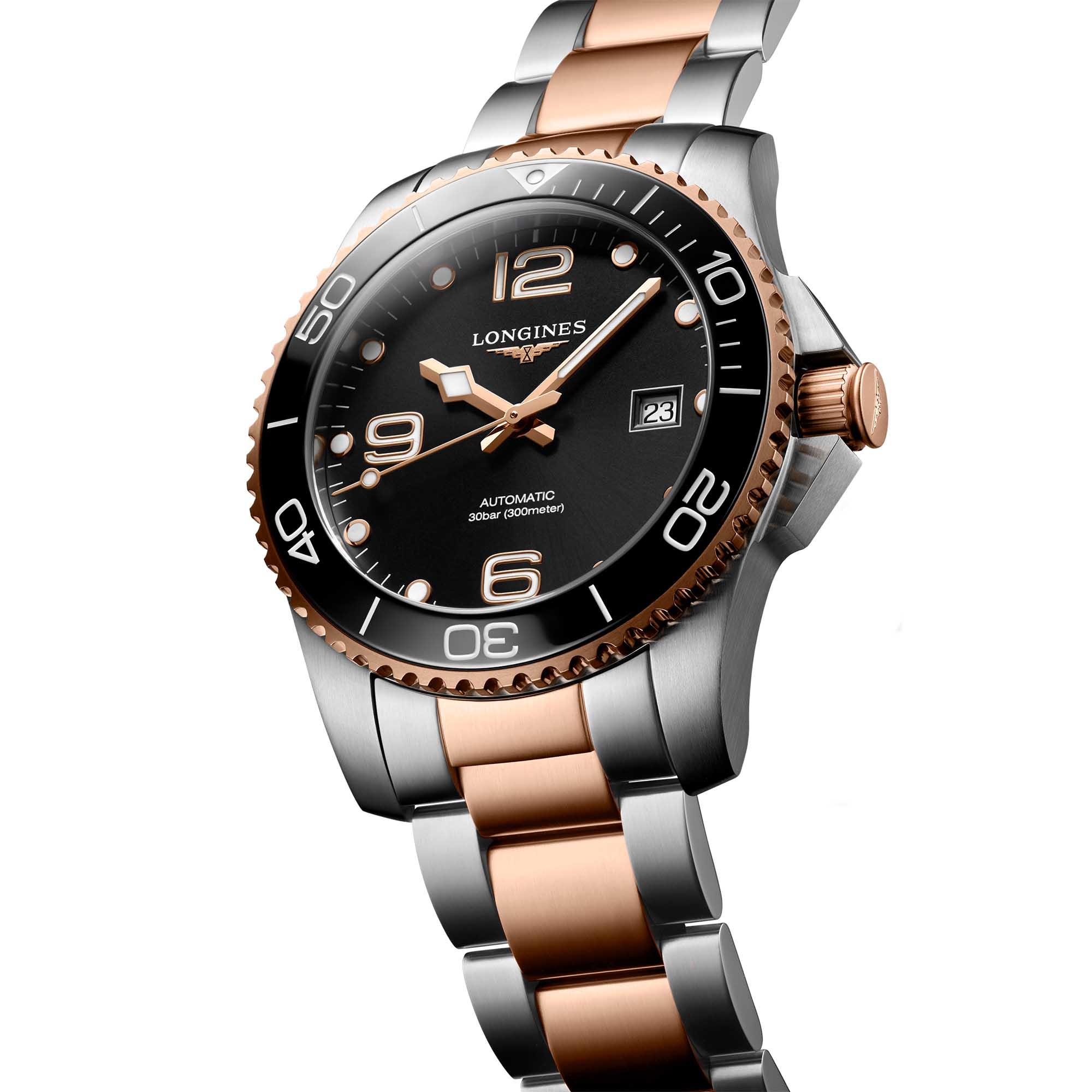 Longines HYDROCONQUEST (Ref: L3.781.3.58.7)