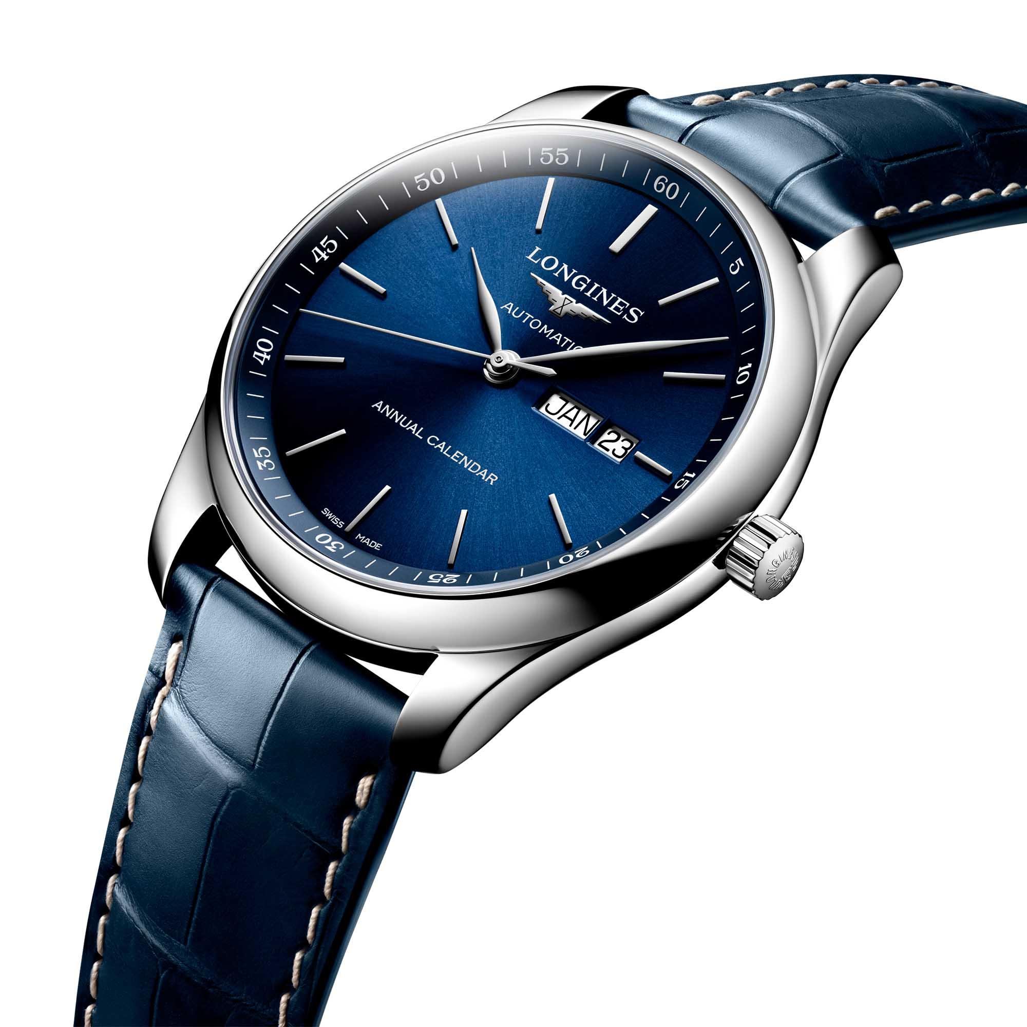 Longines LONGINES MASTER COLLECTION (Ref: L2.920.4.92.0)
