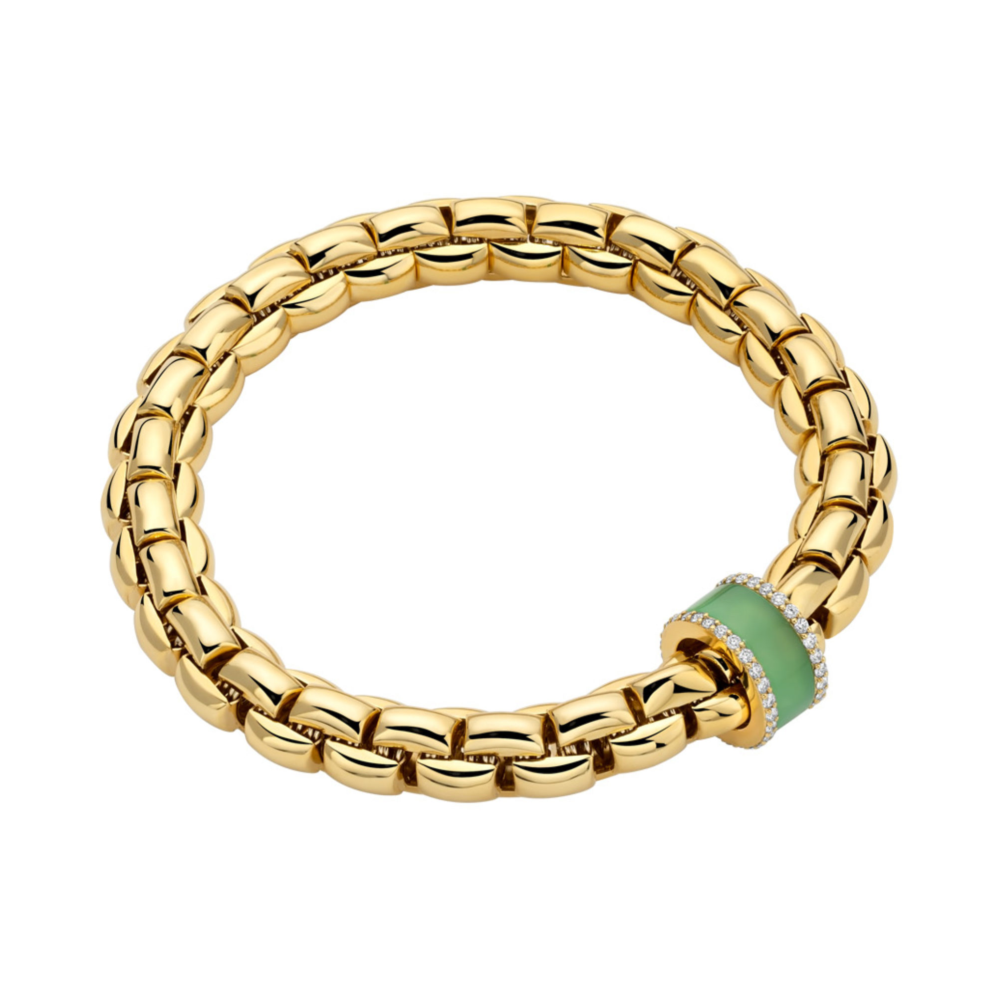 FOPE Eka Flex'it Armband (Ref: 60811BX_BY_G_XGX_0XS)