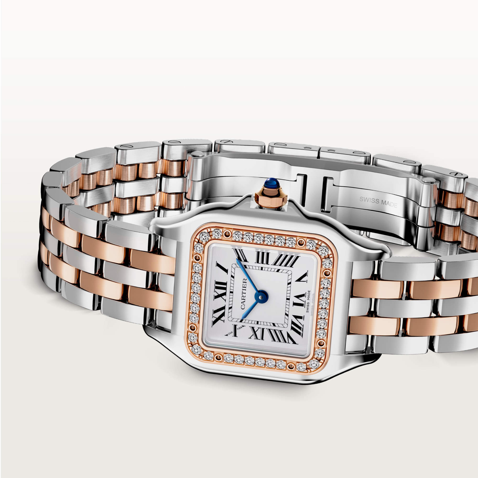 Cartier Panthère de Cartier (Ref: W3PN0014)