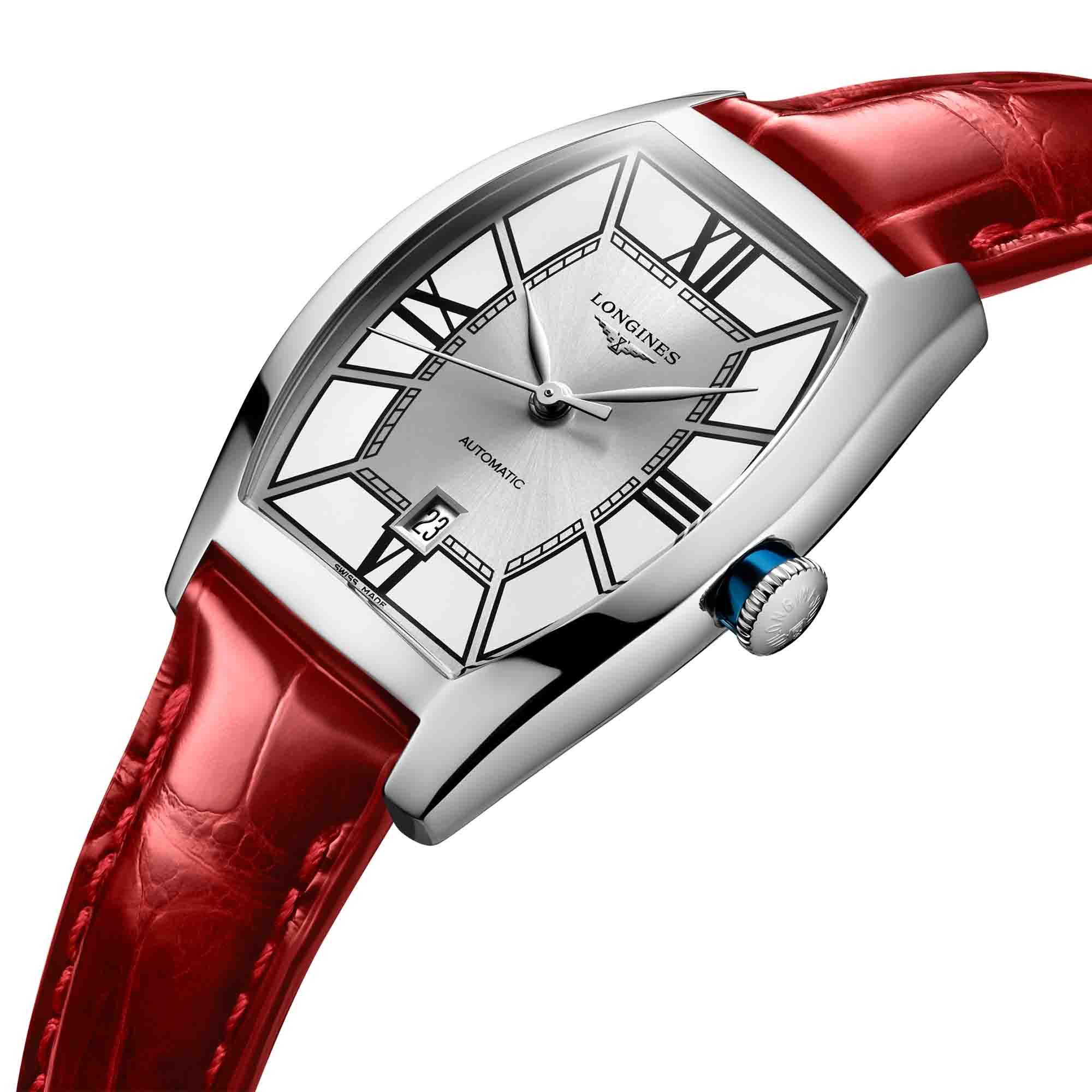 Longines LONGINES EVIDENZA (Ref: L2.142.4.76.2)