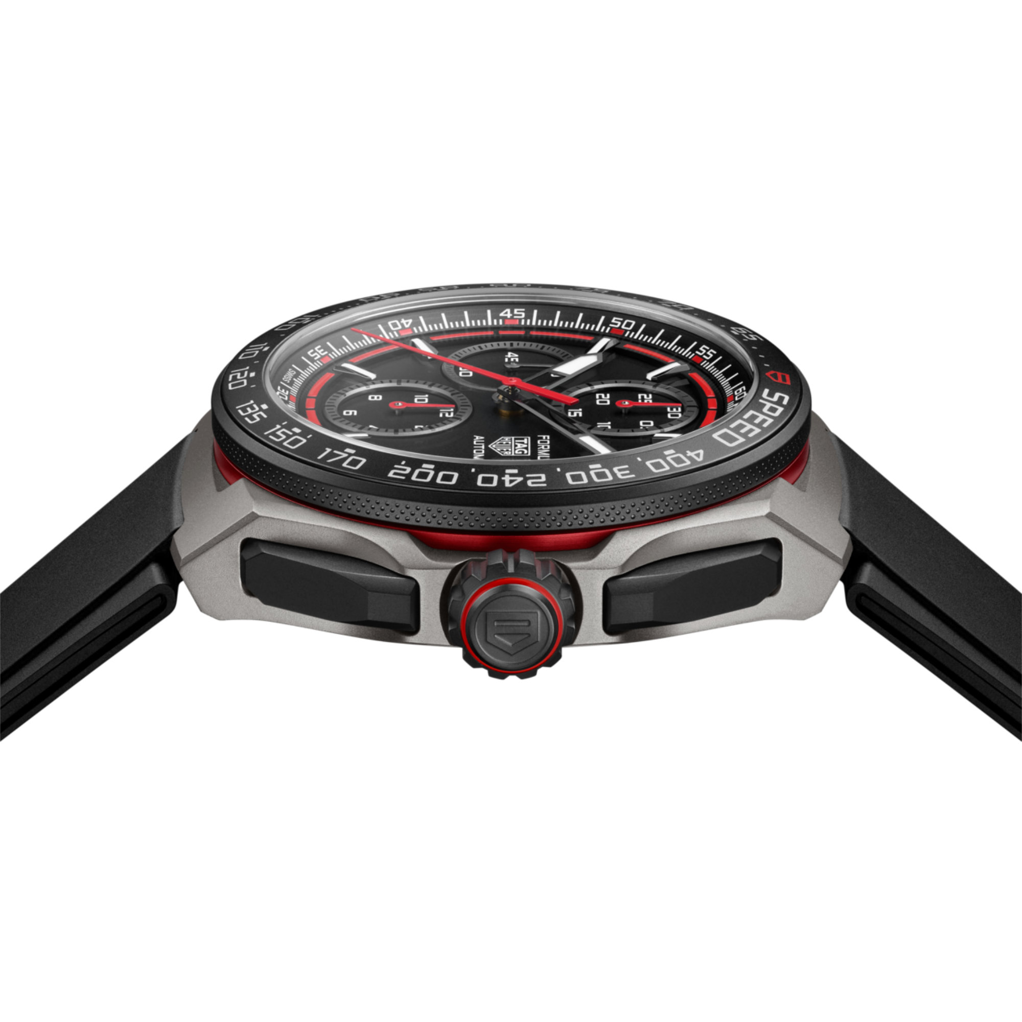 TAG Heuer TAG HEUER FORMULA 1 CHRONOGRAPH (Ref: CBZ2082.FT8096)