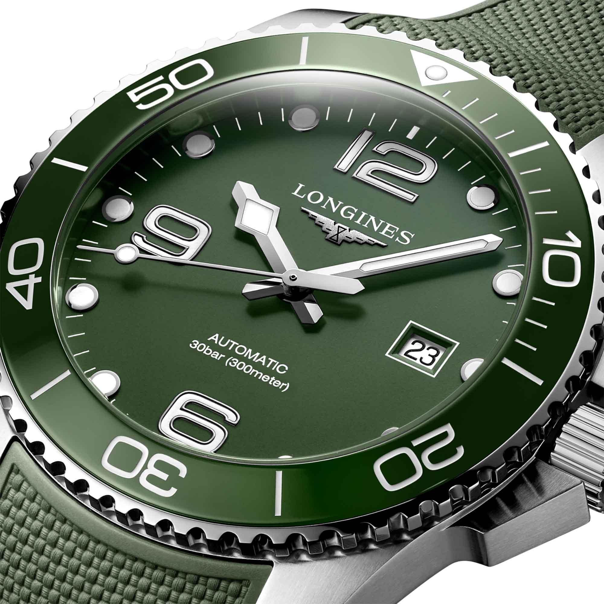Longines HYDROCONQUEST (Ref: L3.782.4.06.9)