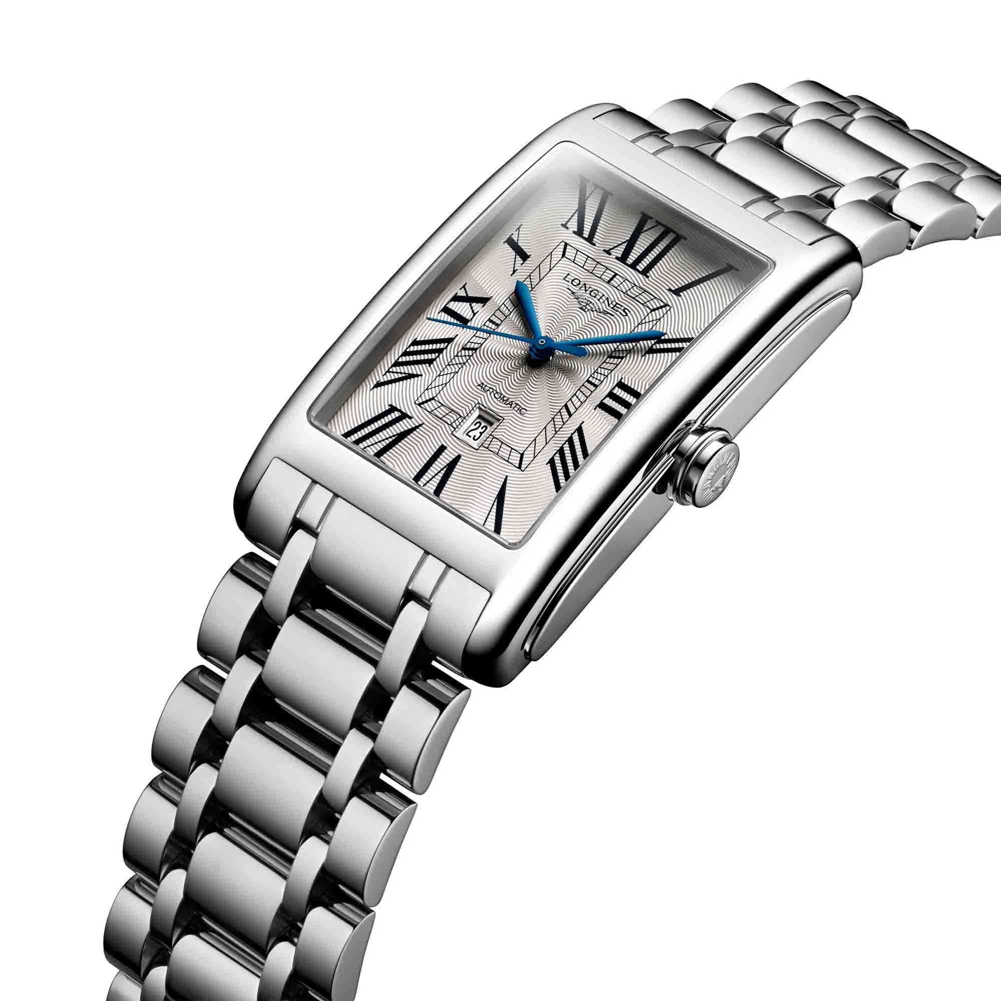 Longines LONGINES DOLCEVITA (Ref: L5.767.4.71.6)