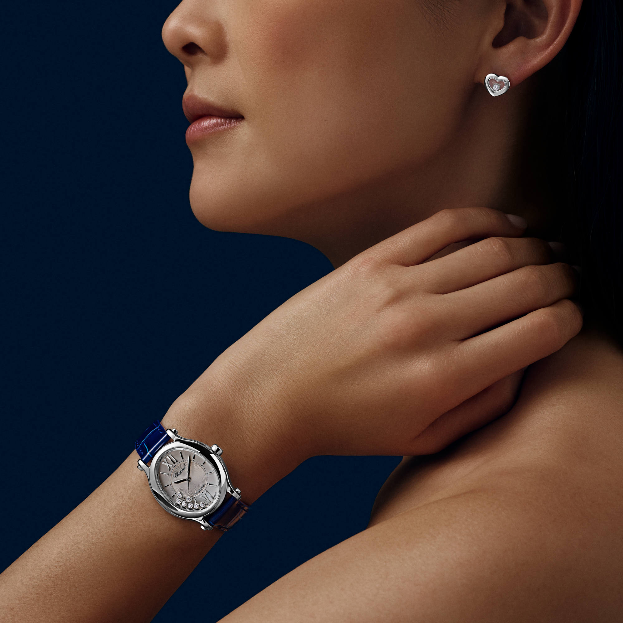Chopard Happy Sport (Ref: 278602-3001)