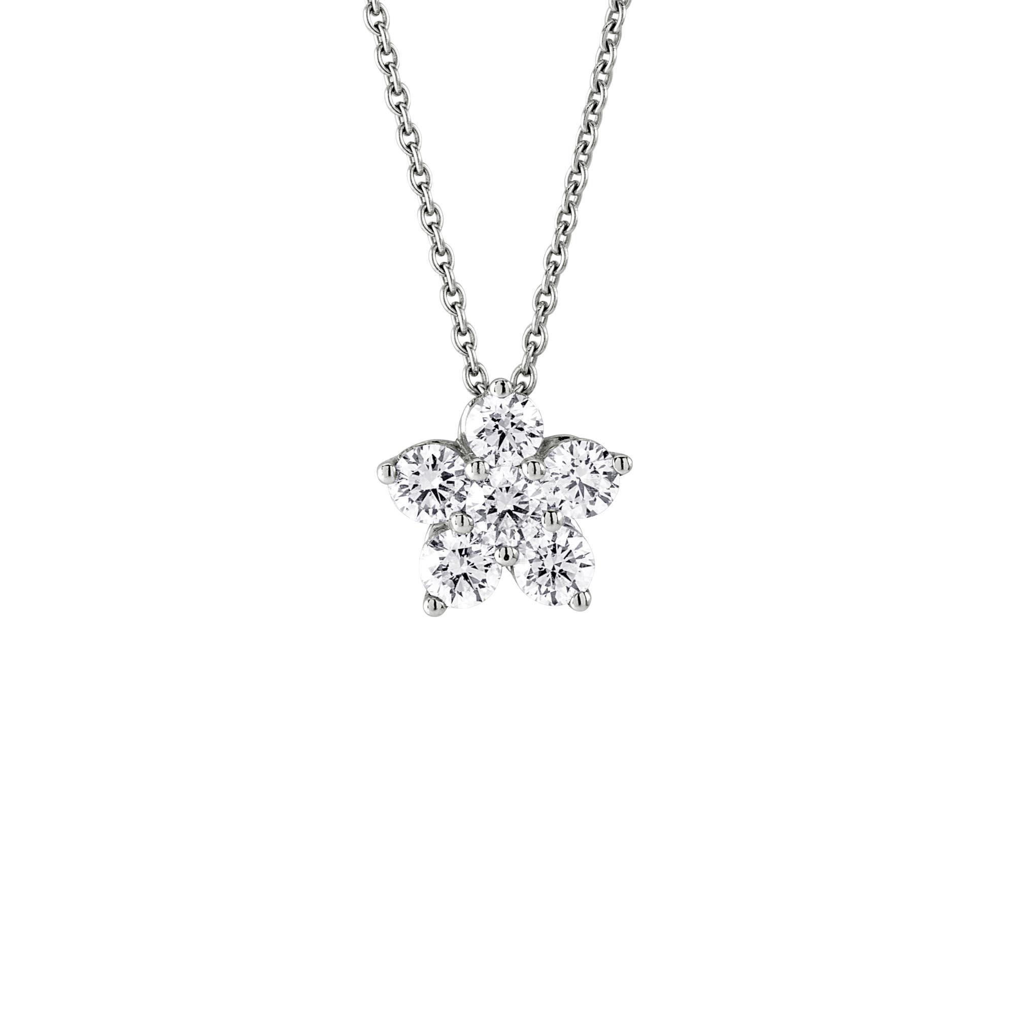 H. D. Krieger Anhänger mit Kette (Ref: 812.1192.05.9)