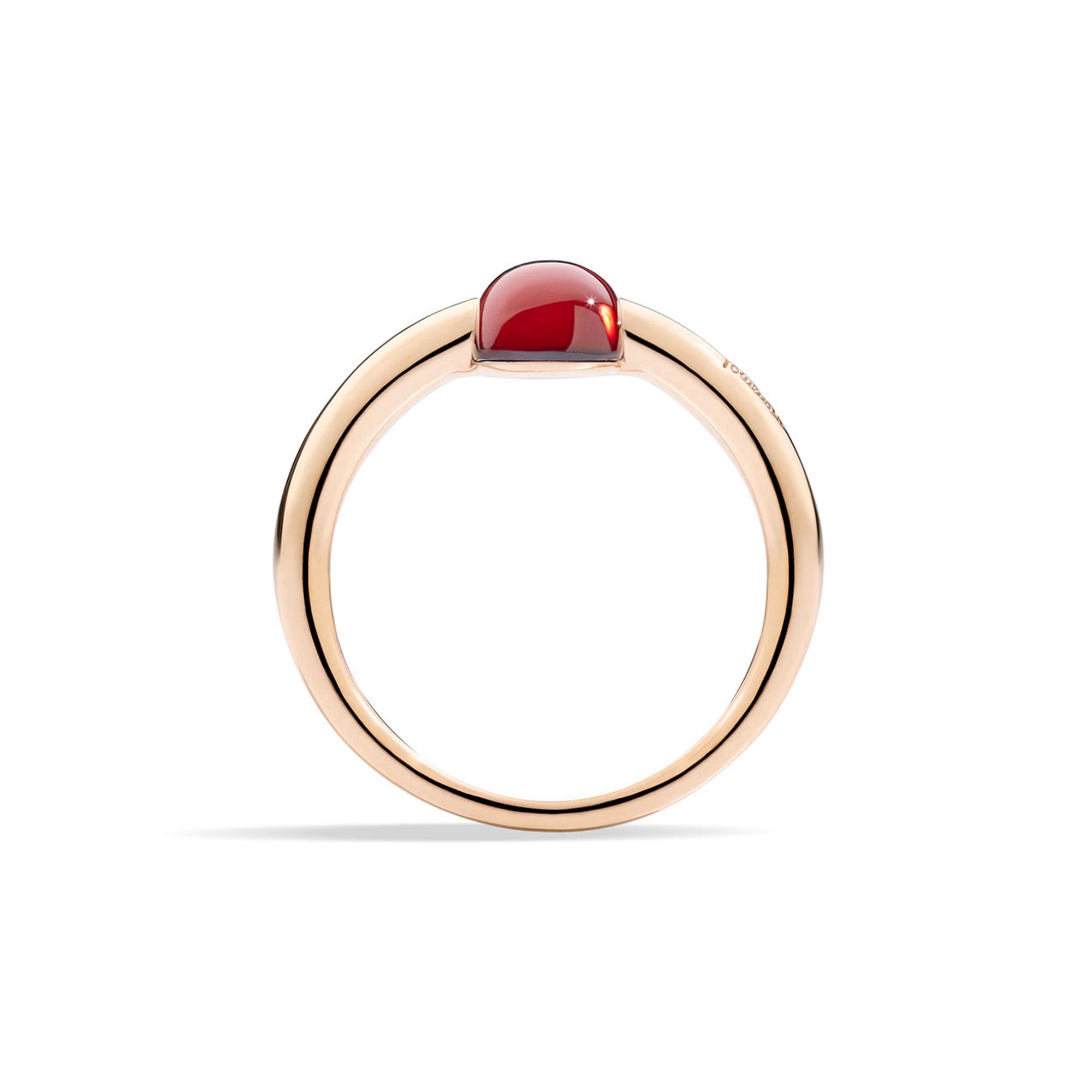 Pomellato Ring M´ama non M´ama (Ref: PAB0041O7000000OG)