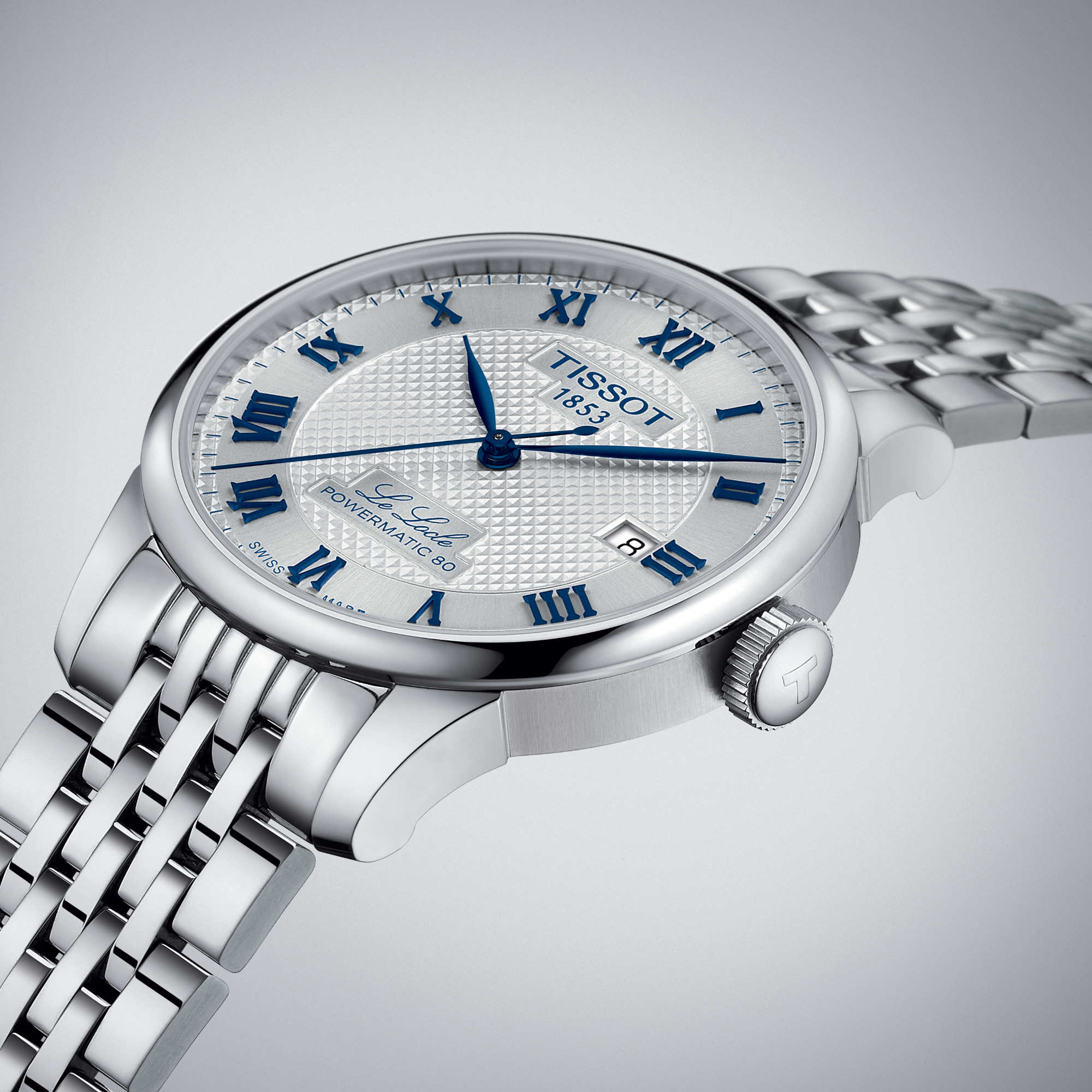 Tissot Le Locle
