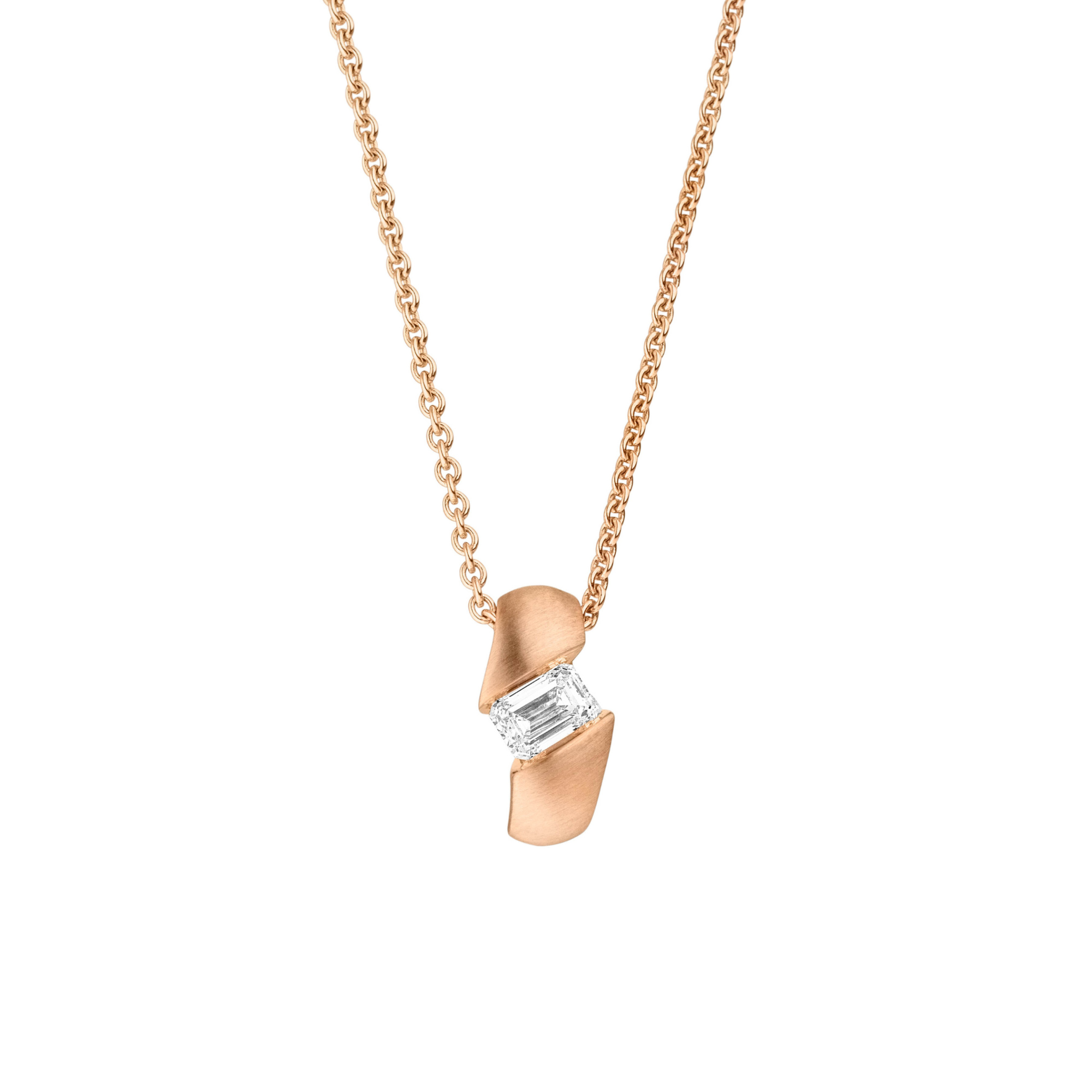 Schaffrath CALLA Collier (Ref: 754_CALEM_30_RW)