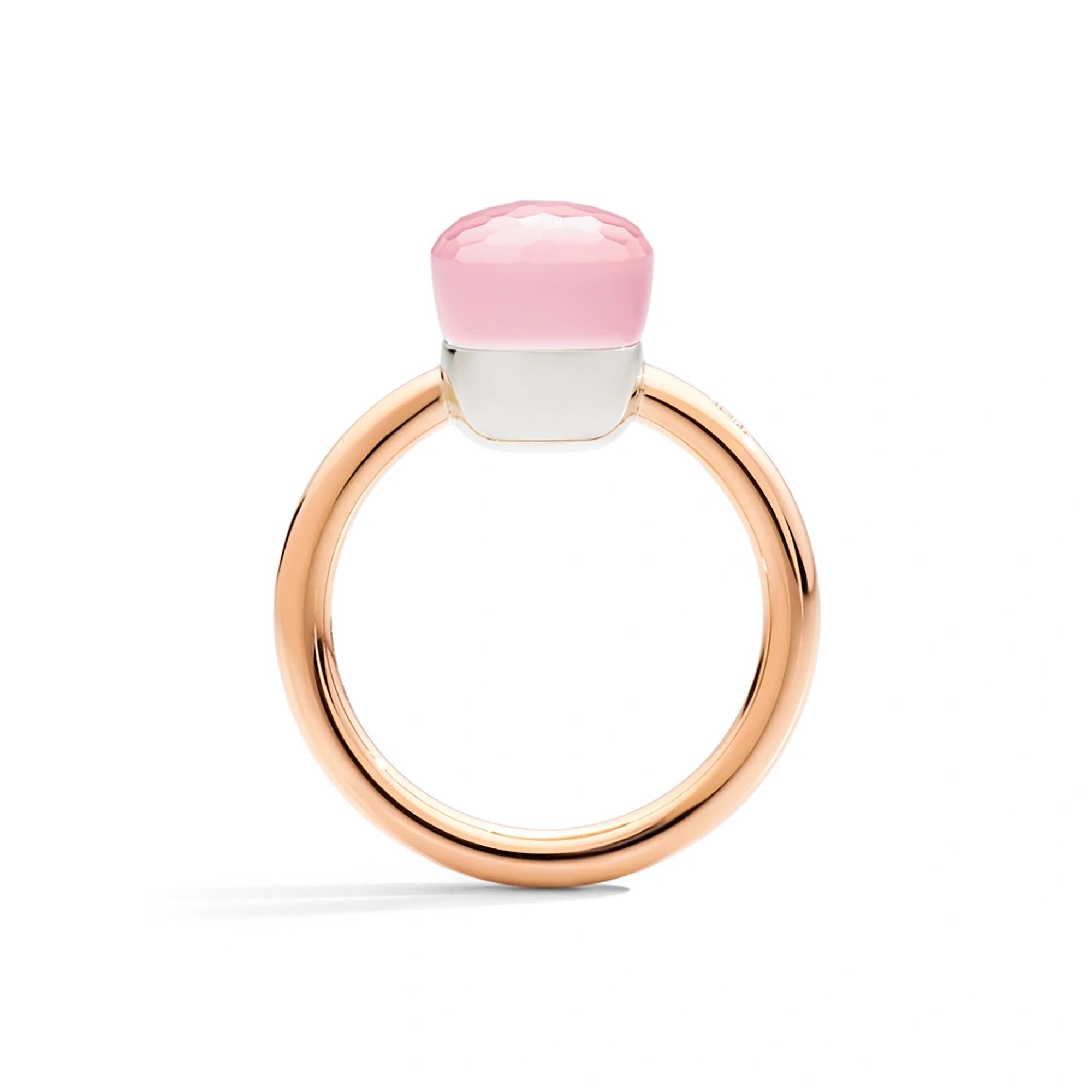 Pomellato Nudo kleiner Ring (Ref: PAB4030O6000000QR)