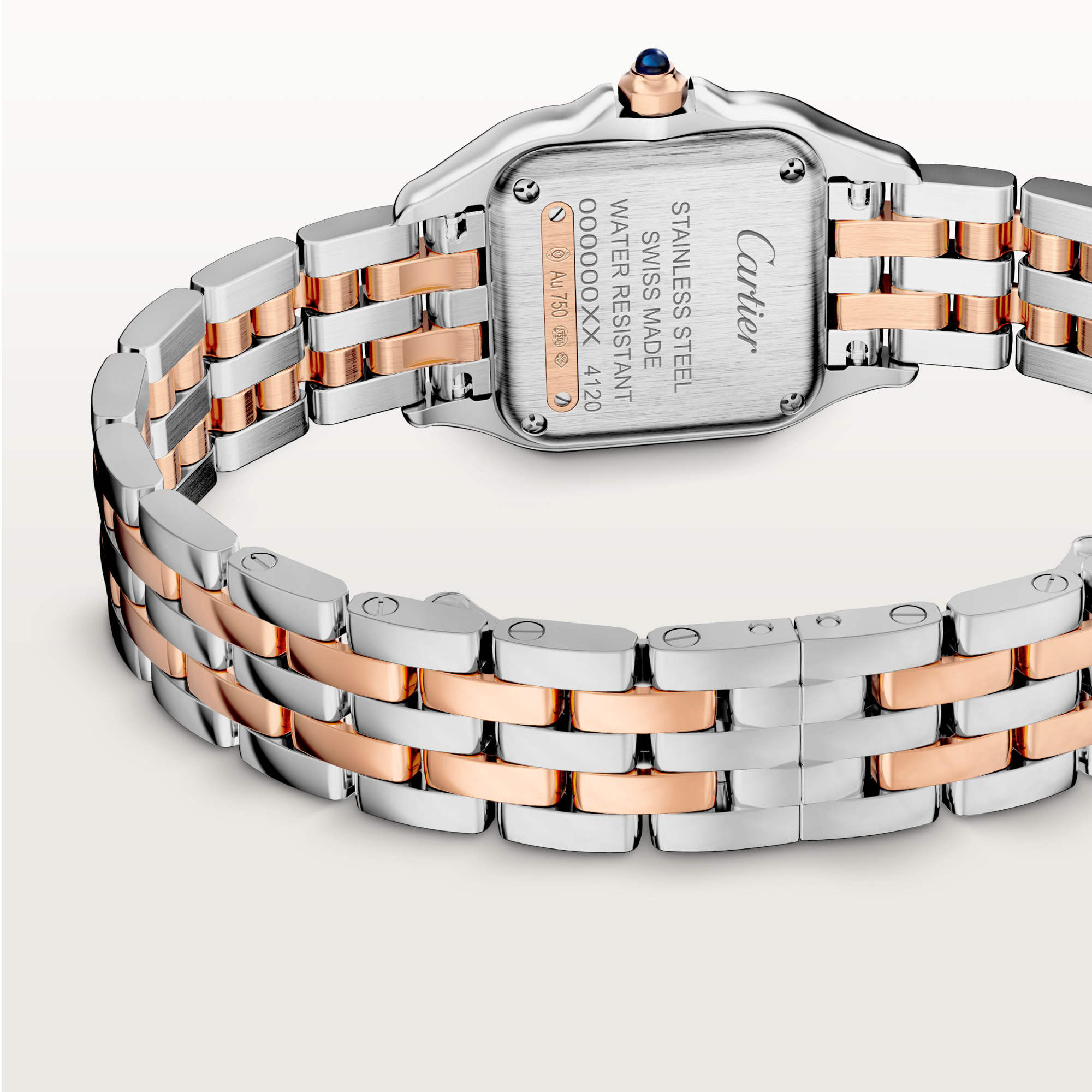 Cartier Panthère de Cartier (Ref: W3PN0014)