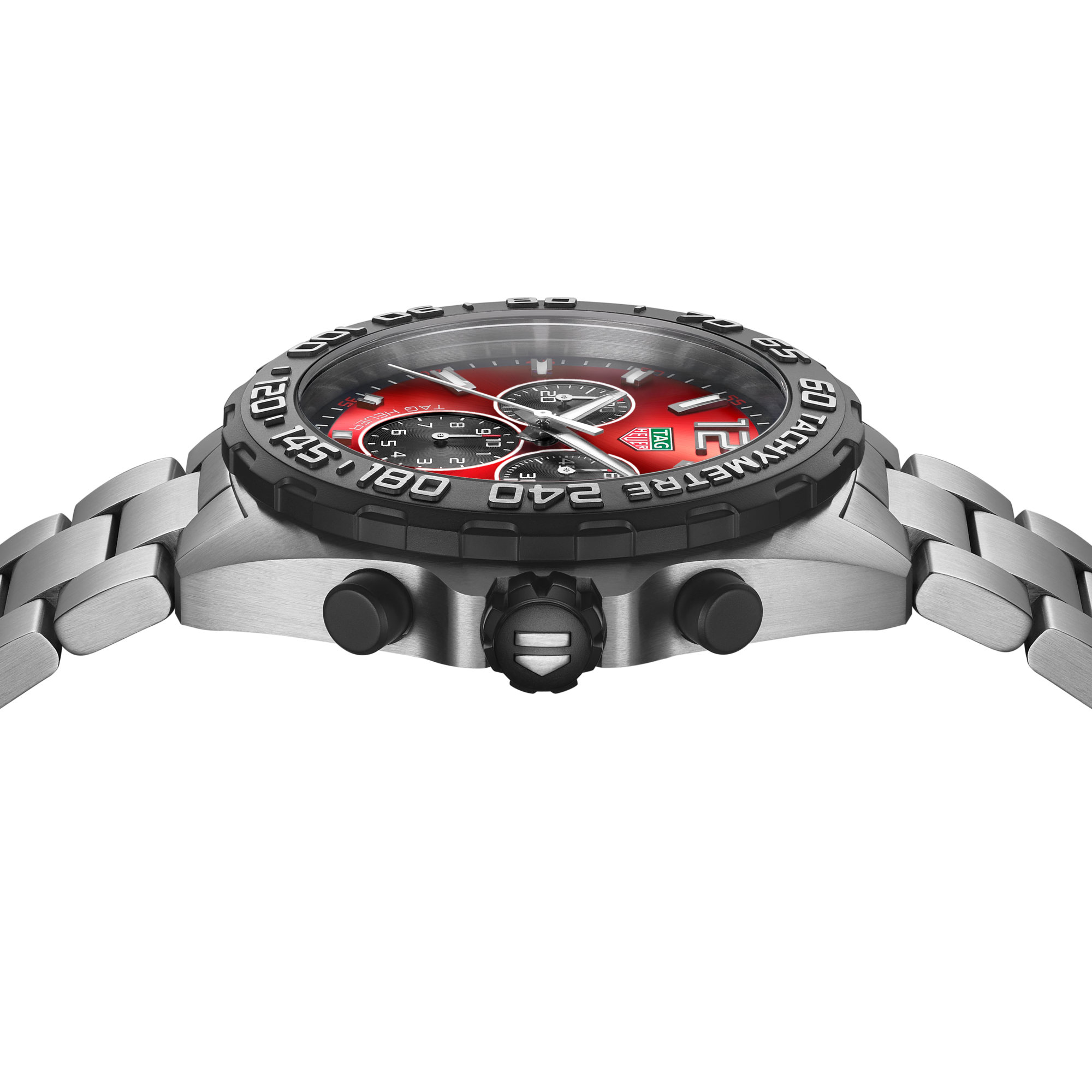 TAG Heuer TAG HEUER FORMULA 1 CHRONOGRAPH (Ref: CAZ101AN.BA0842)