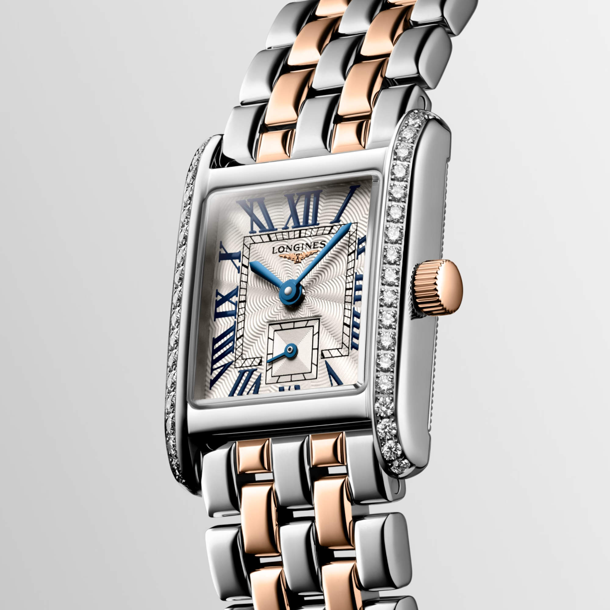 Longines LONGINES MINI DOLCEVITA (Ref: L5.200.5.79.7)