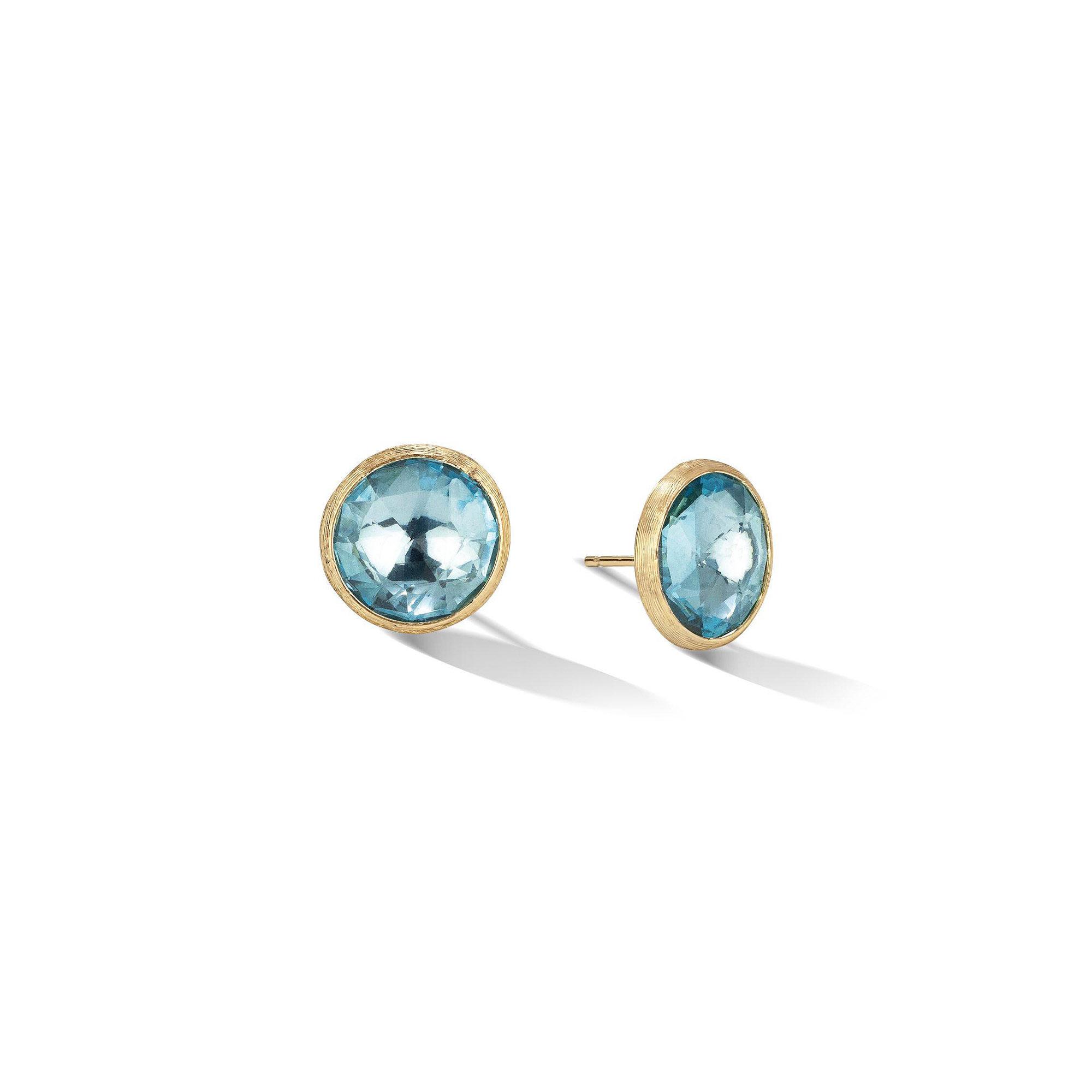 Marco Bicego Jaipur Color Ohrstecker (Ref: OB1739_TP01_Y_02)