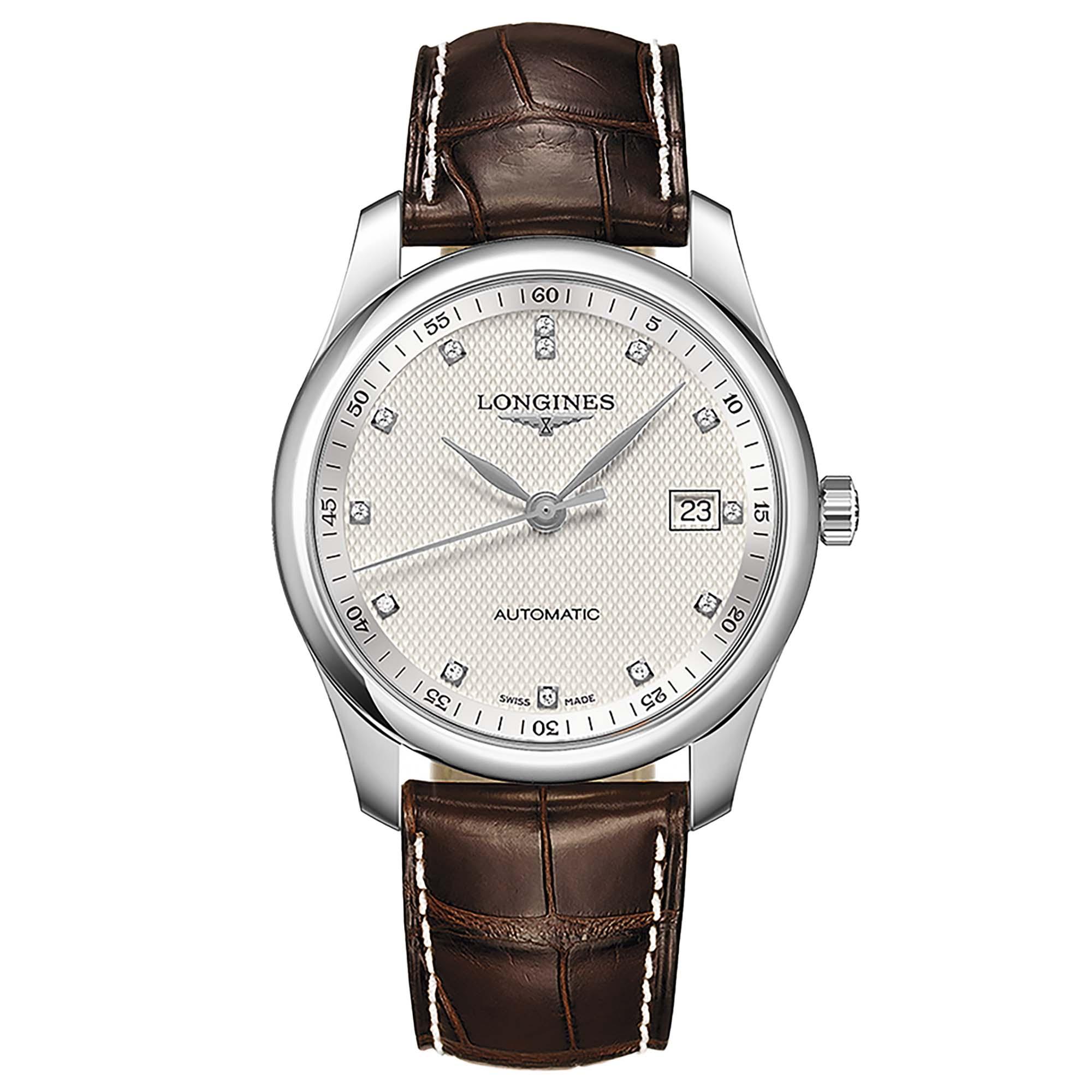 Longines LONGINES MASTER COLLECTION (Ref: L2.793.4.77.3)