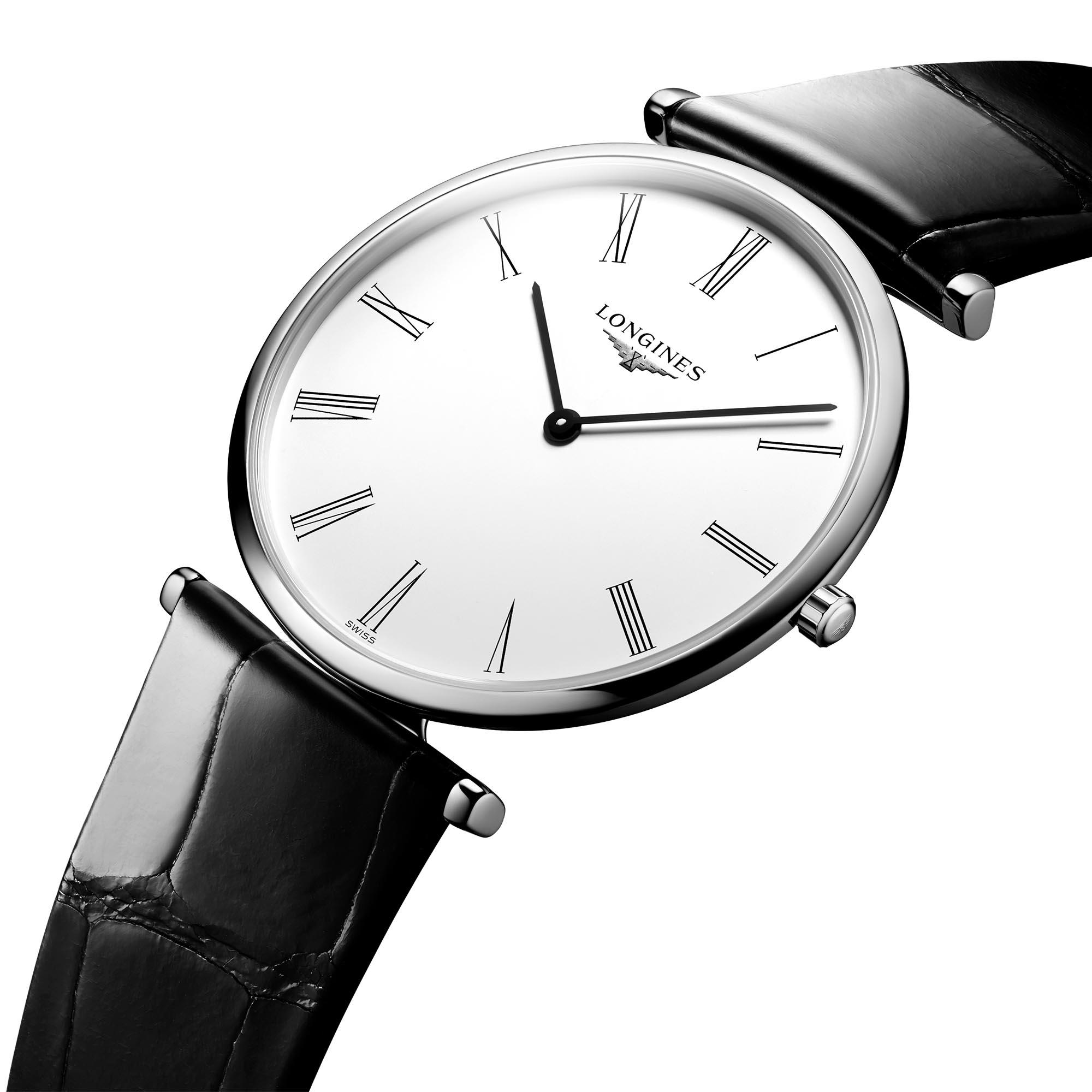 Longines LA GRANDE CLASSIQUE DE LONGINES (Ref: L4.755.4.11.2)