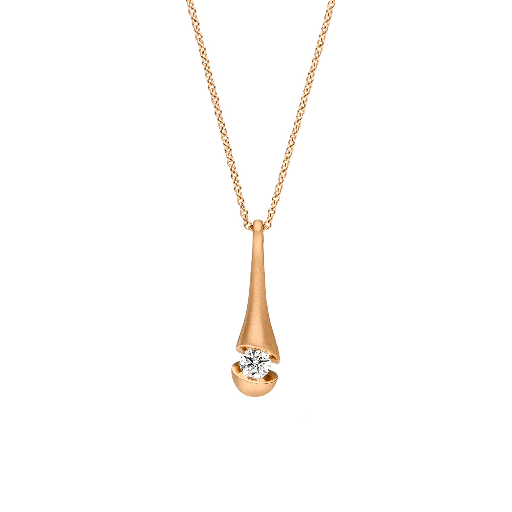 Schaffrath CALLA Collier (Ref: 754_CALD3_10_RW)