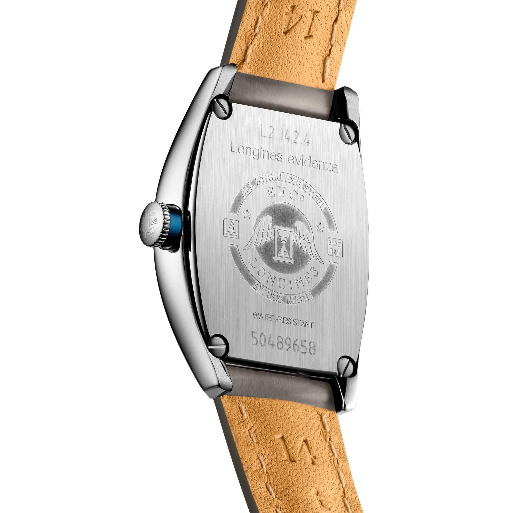 Longines LONGINES EVIDENZA (Ref: L2.142.4.66.2)