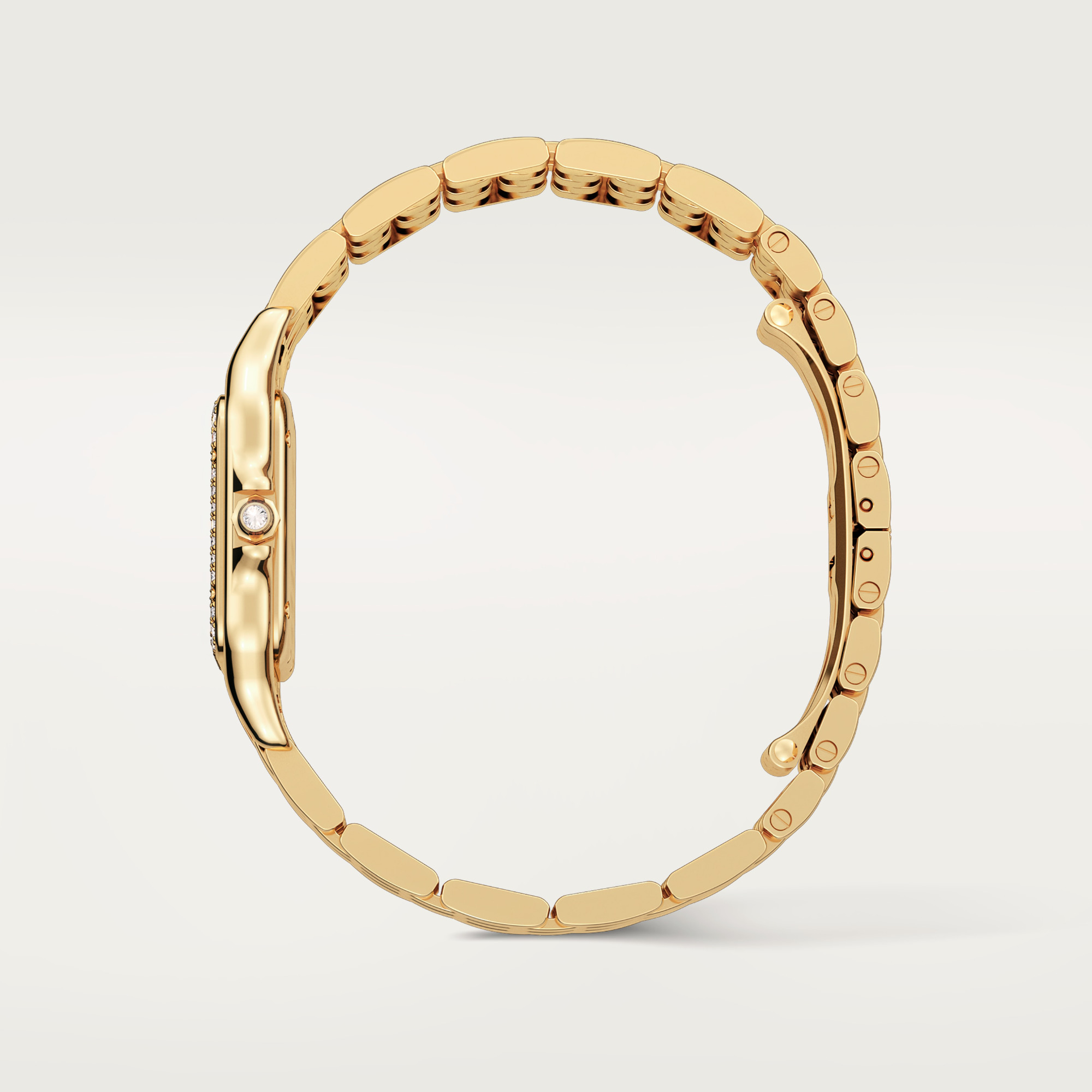 Cartier Panthère de Cartier (Ref: WJPN0093)