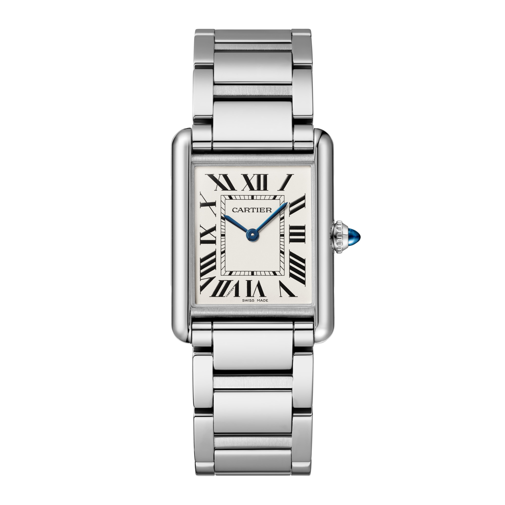 Cartier Tank Must de Cartier (Ref: WSTA0106)