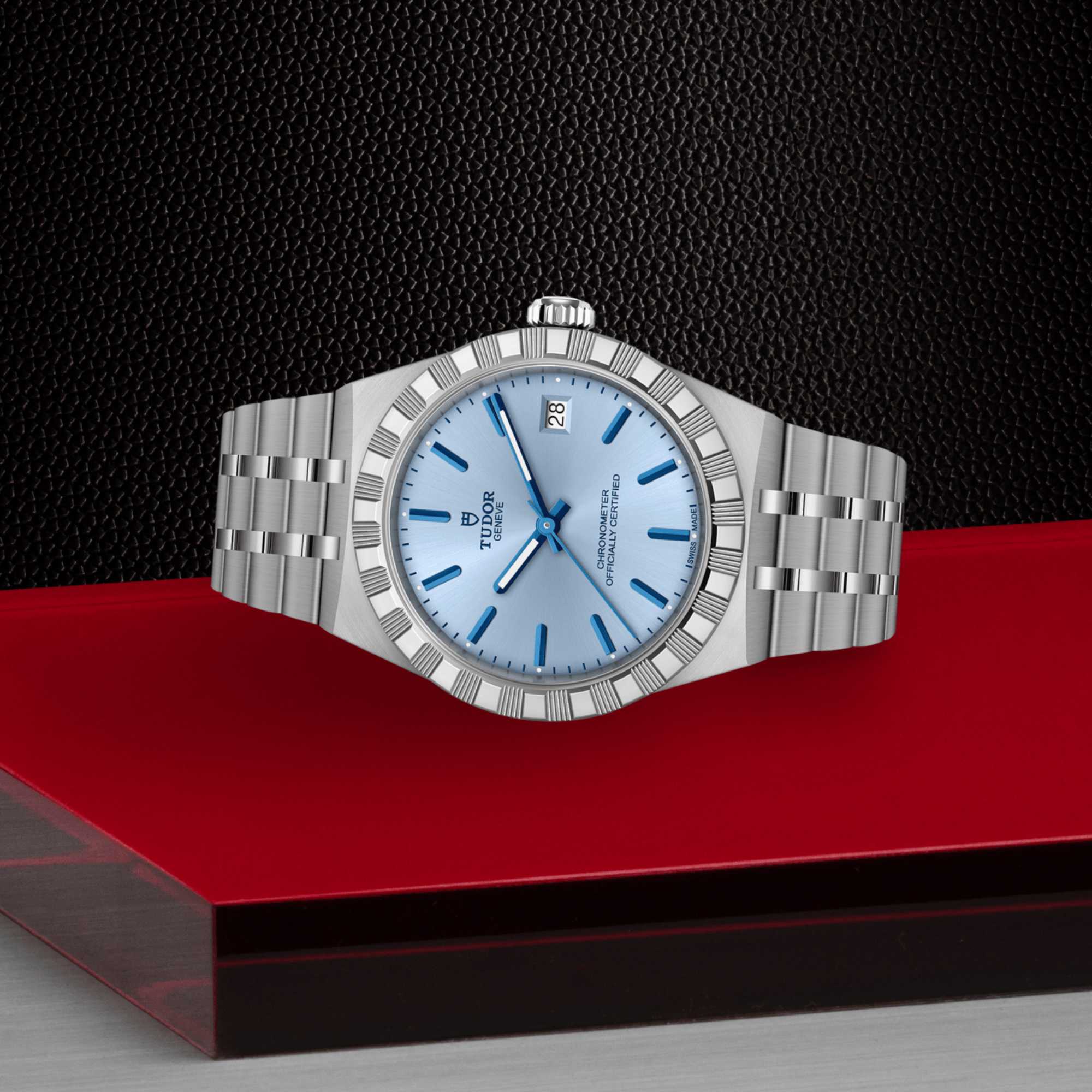 TUDOR TUDOR Royal (Ref: M2836C1A0-0106)