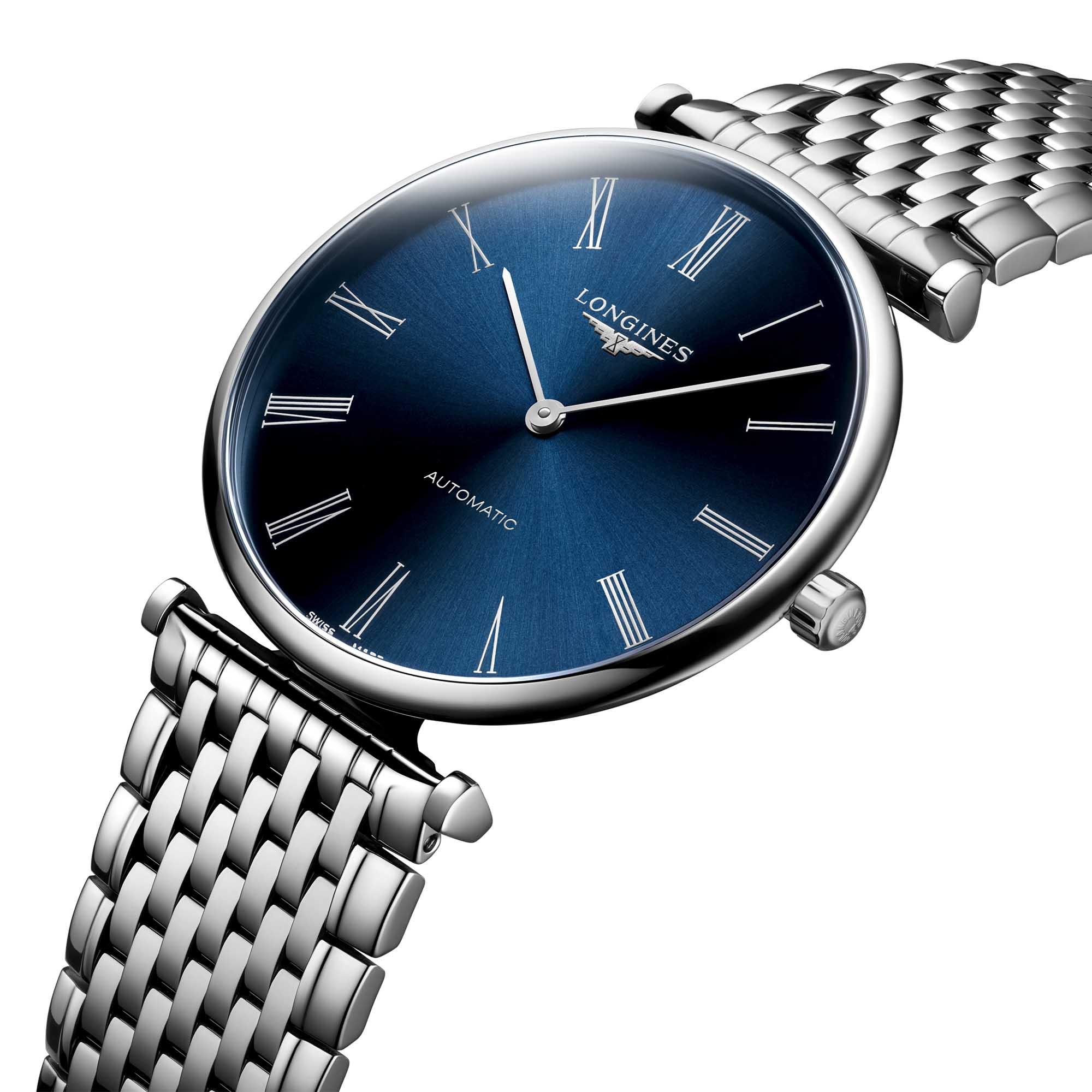 Longines LA GRANDE CLASSIQUE DE LONGINES (Ref: L4.918.4.94.6)