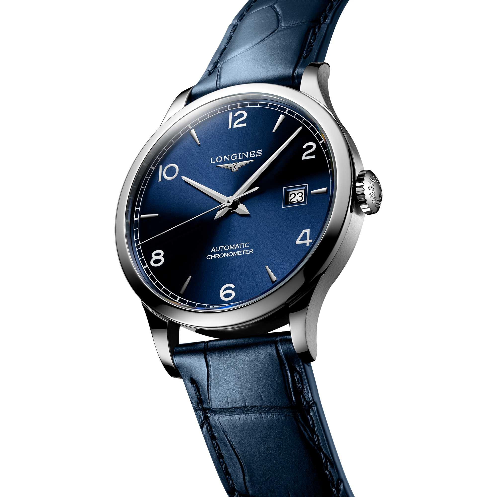 Longines RECORD (Ref: L2.821.4.96.4)