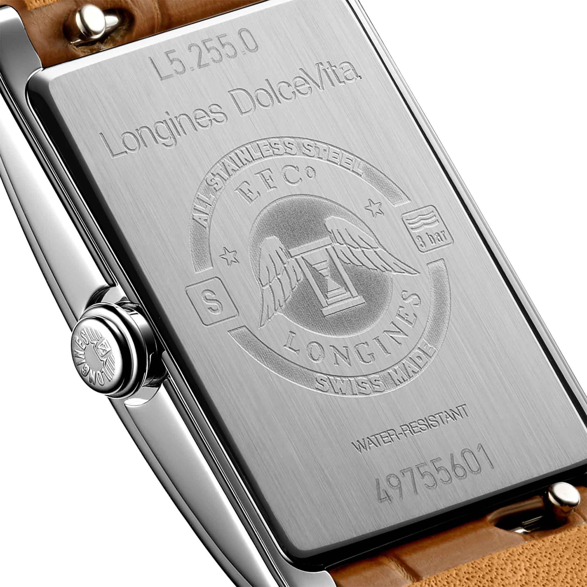 Longines LONGINES DOLCEVITA (Ref: L5.255.0.71.4)