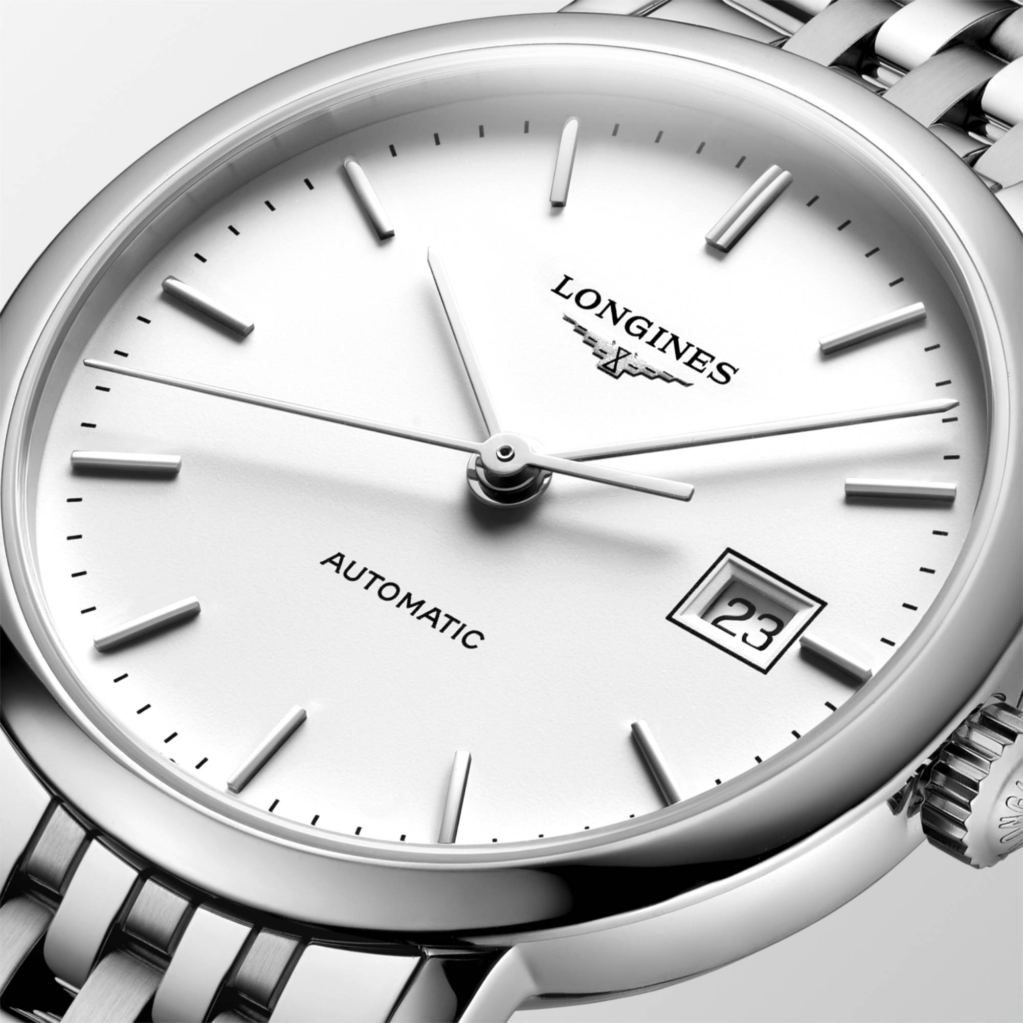 Longines LONGINES ELEGANT COLLECTION (Ref: L4.310.4.19.6)