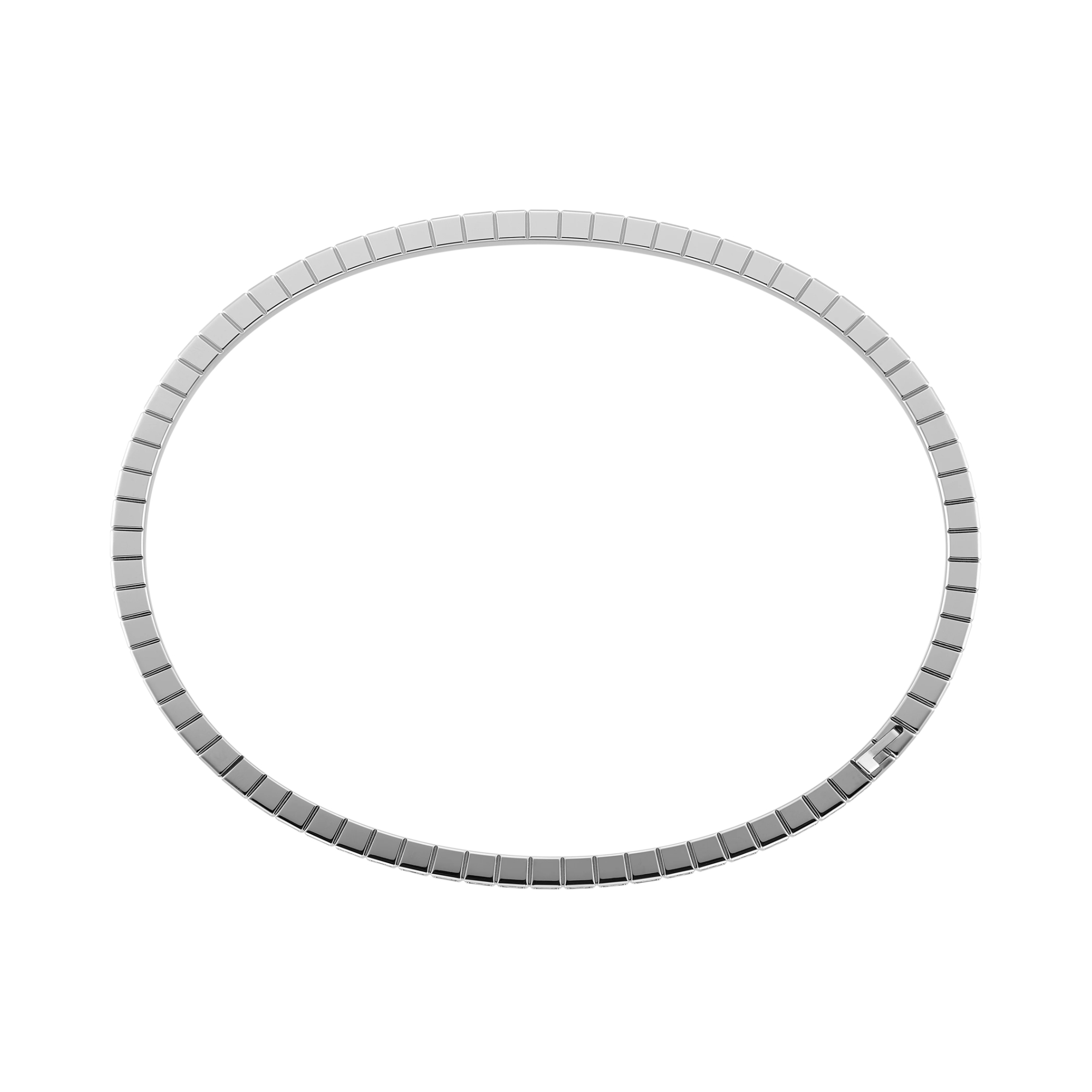 Chopard Ice Cube Armreif (Ref: 857702-1012)
