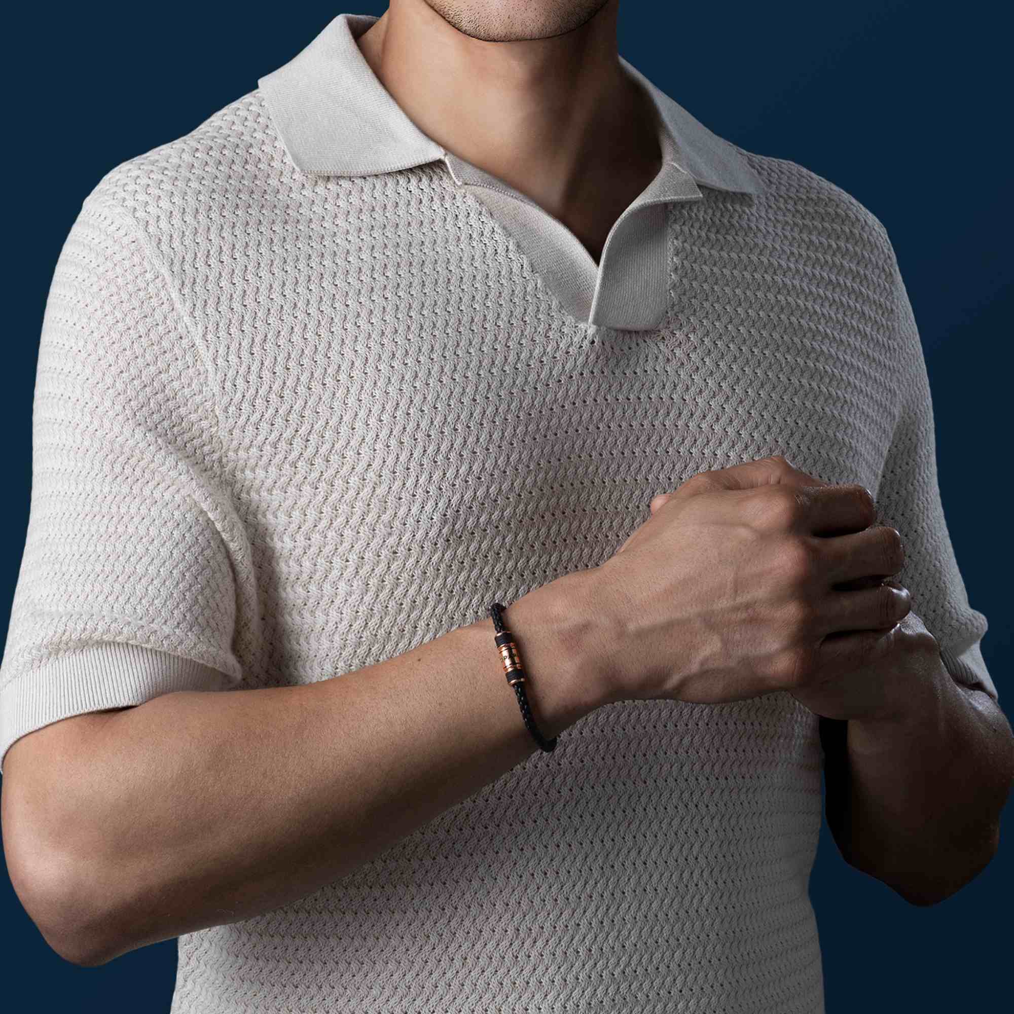 Chopard Classic Racing Armband (Ref: 95016-0263)