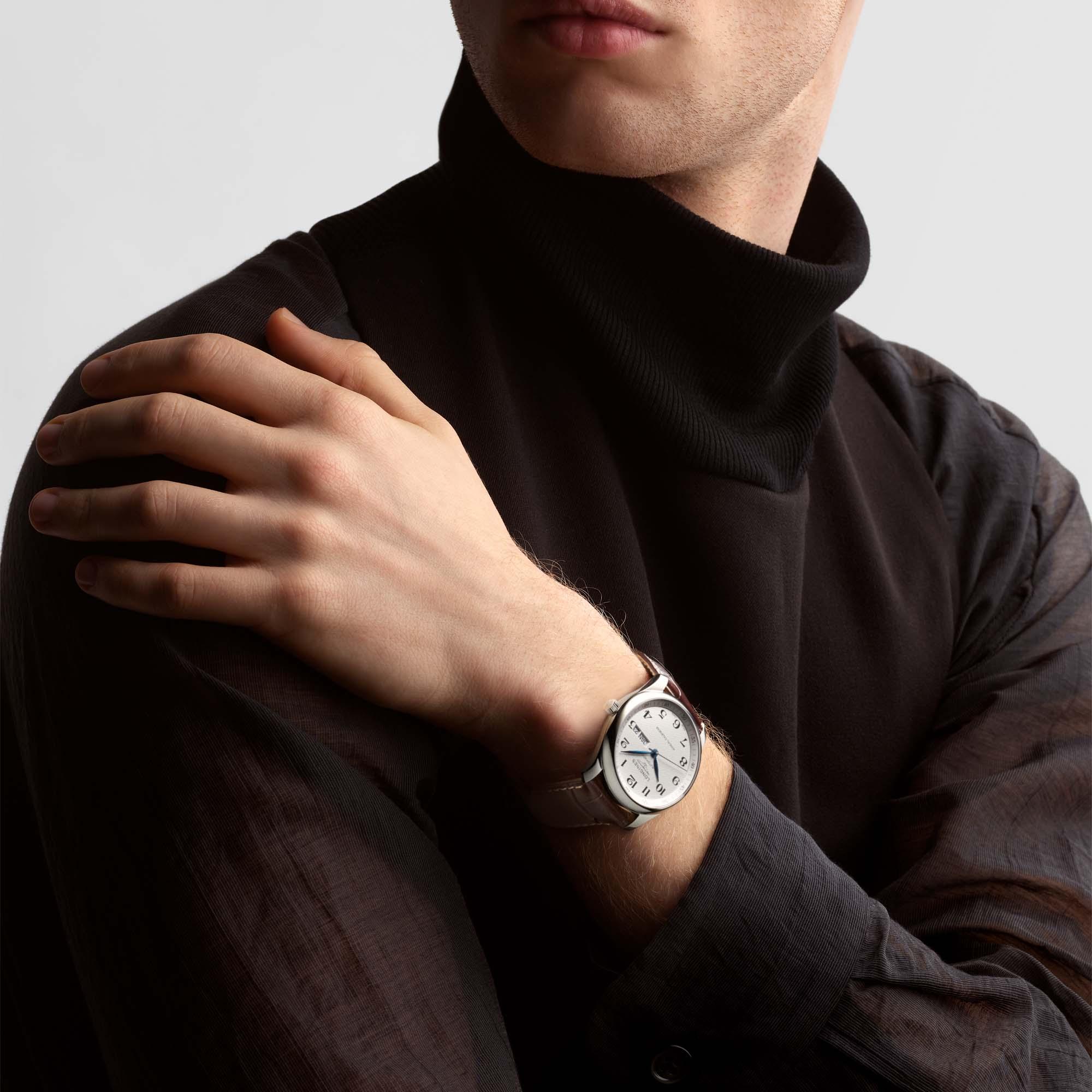 Longines LONGINES MASTER COLLECTION (Ref: L2.910.4.78.3)