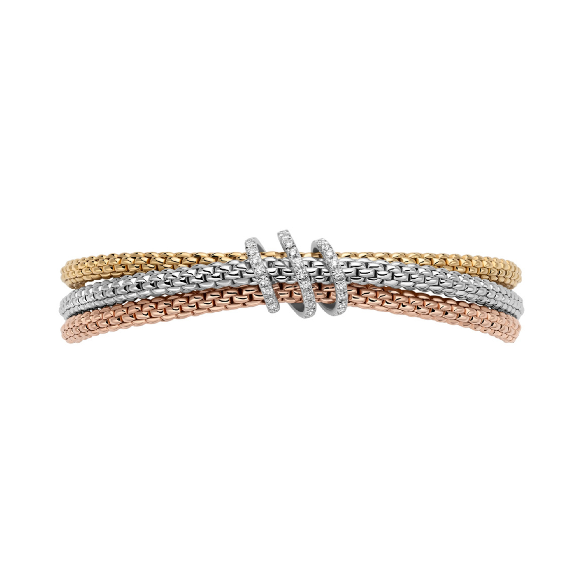 FOPE Prima Flex'it Armband (Ref: 75108BX_PB_4_XBX_0XS)