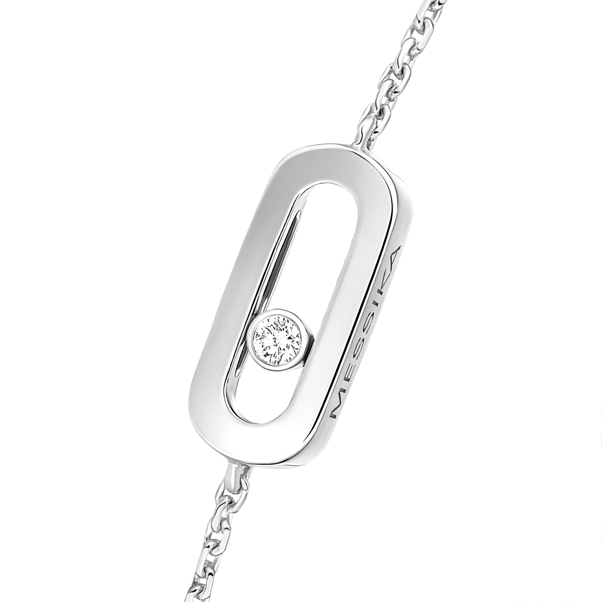Messika Messika CARE(S) Armband (Ref: 12074-WG)