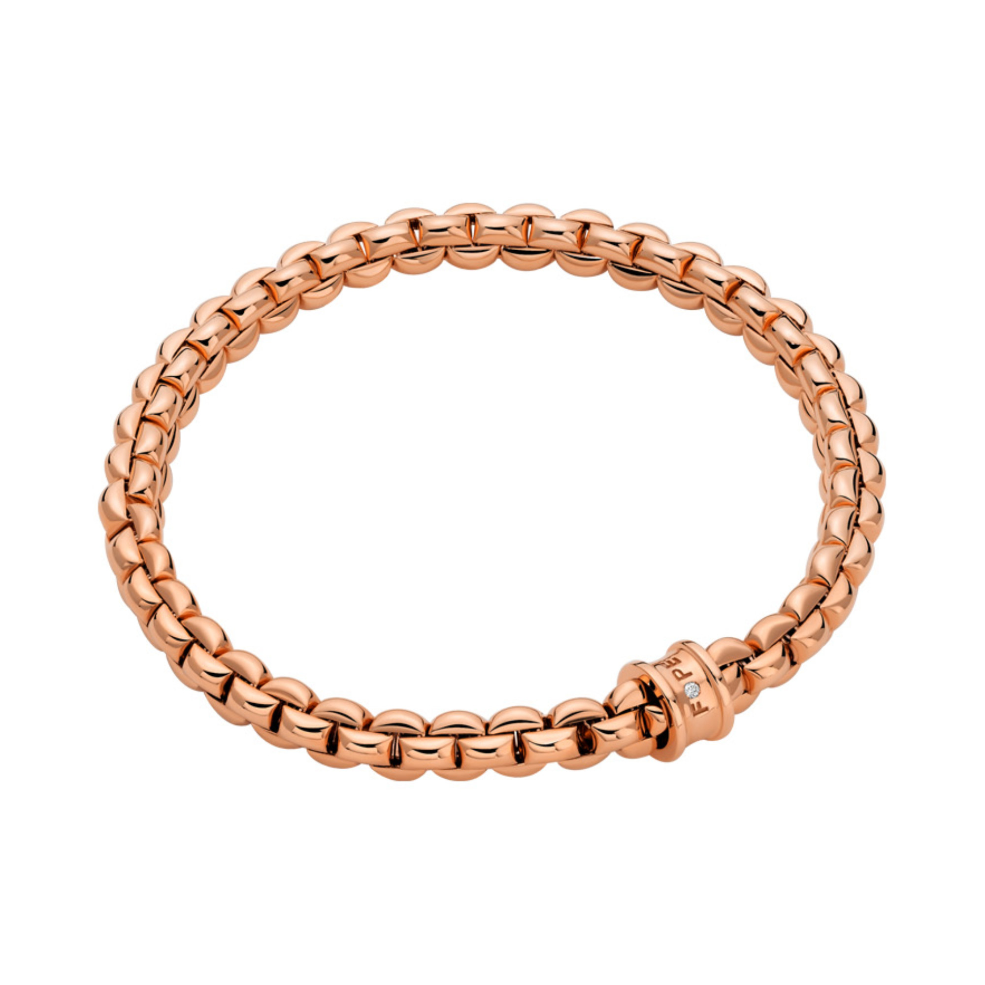 FOPE Eka Flex'it Armband (Ref: 01M10BX_BB_R_XRX_0XS)