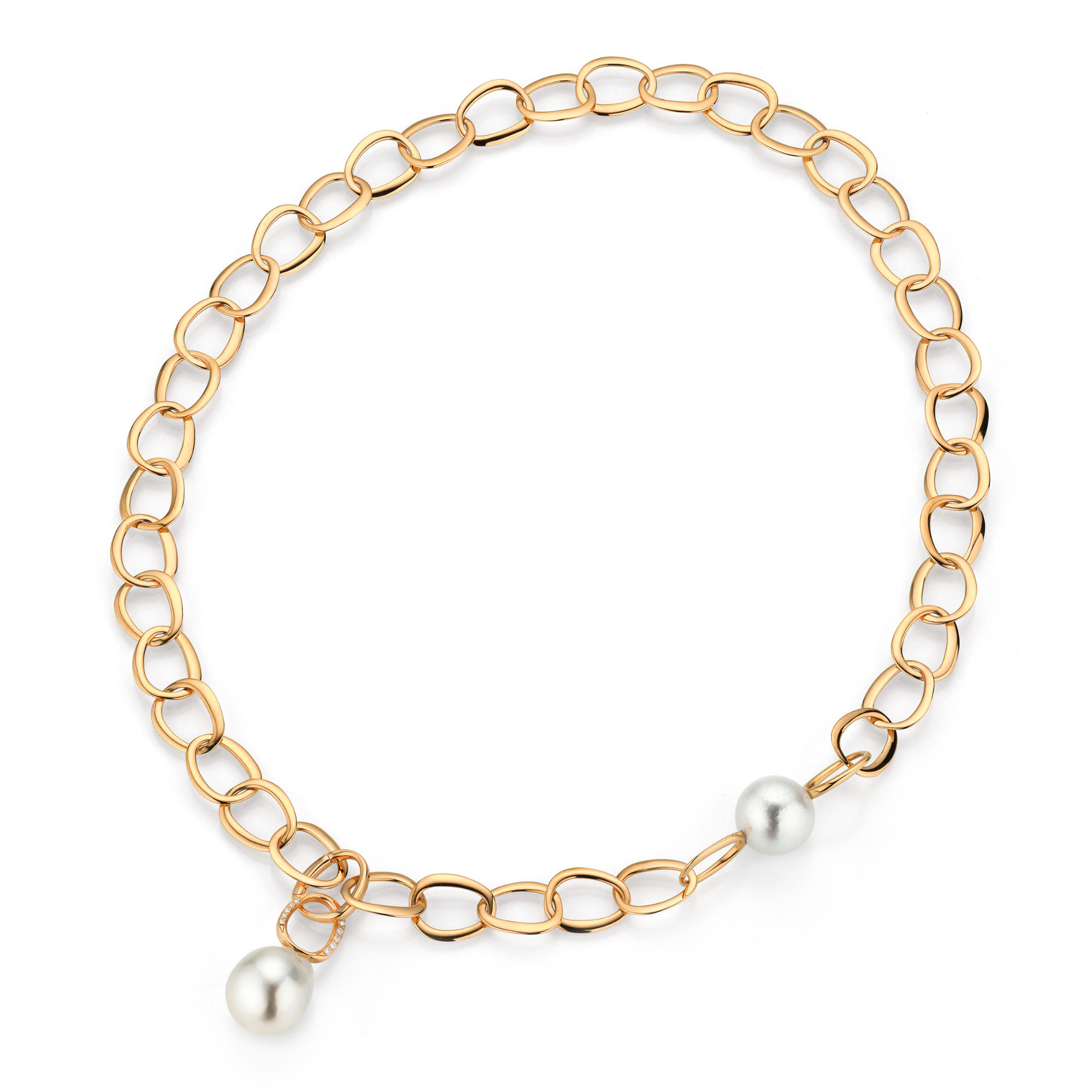 Gellner Modern Classics Collier (Ref: 5-24803-02)